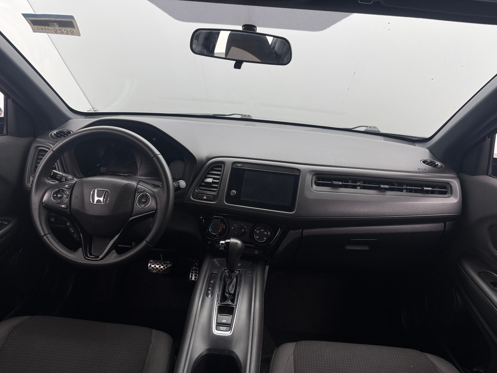 Thumbnail: 2022 Honda HR-V - 3