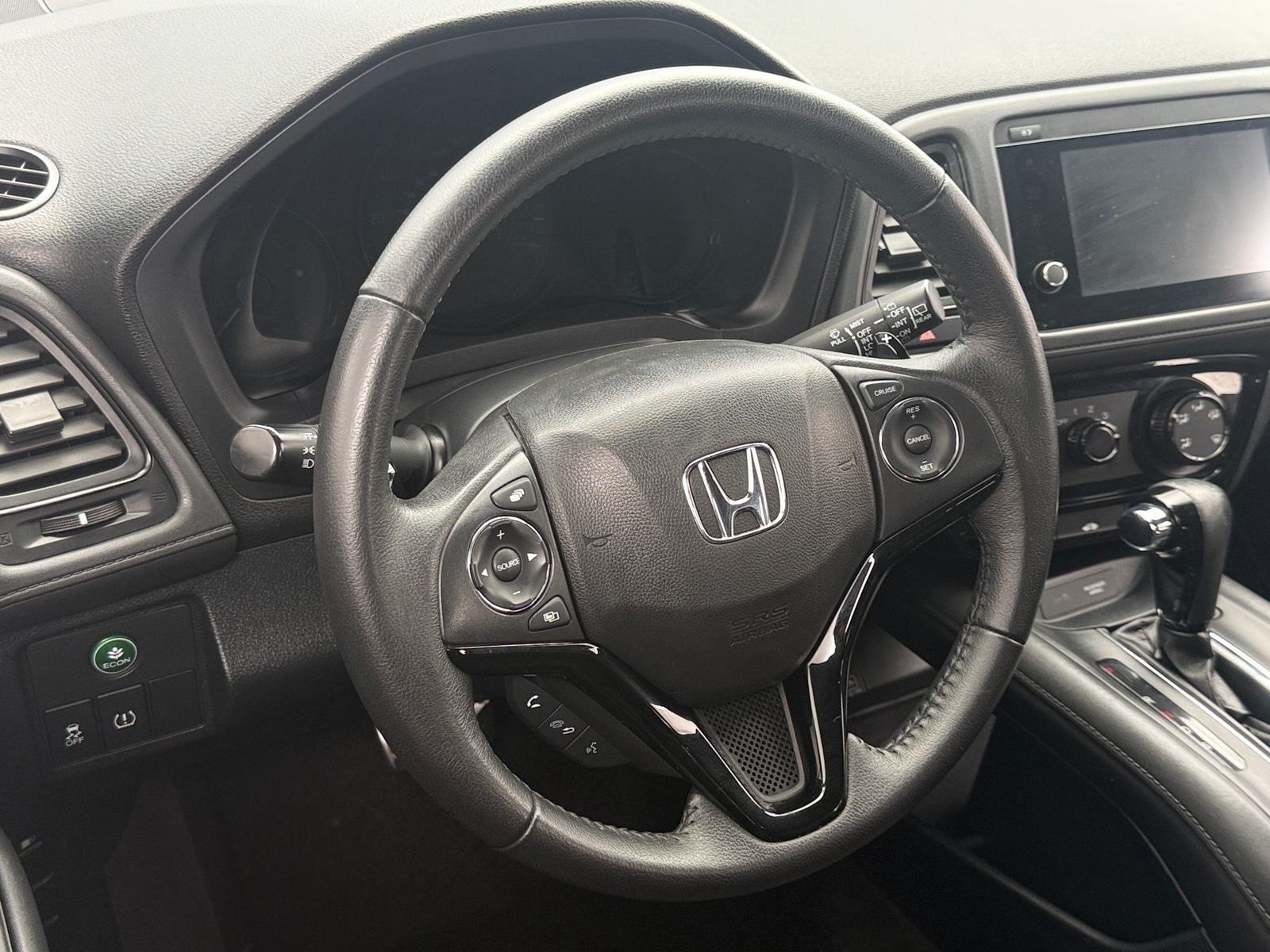 Thumbnail: 2022 Honda HR-V - 5
