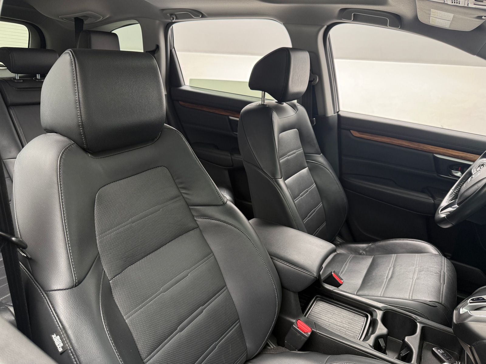 Thumbnail: 2020 Honda CR-V - 2