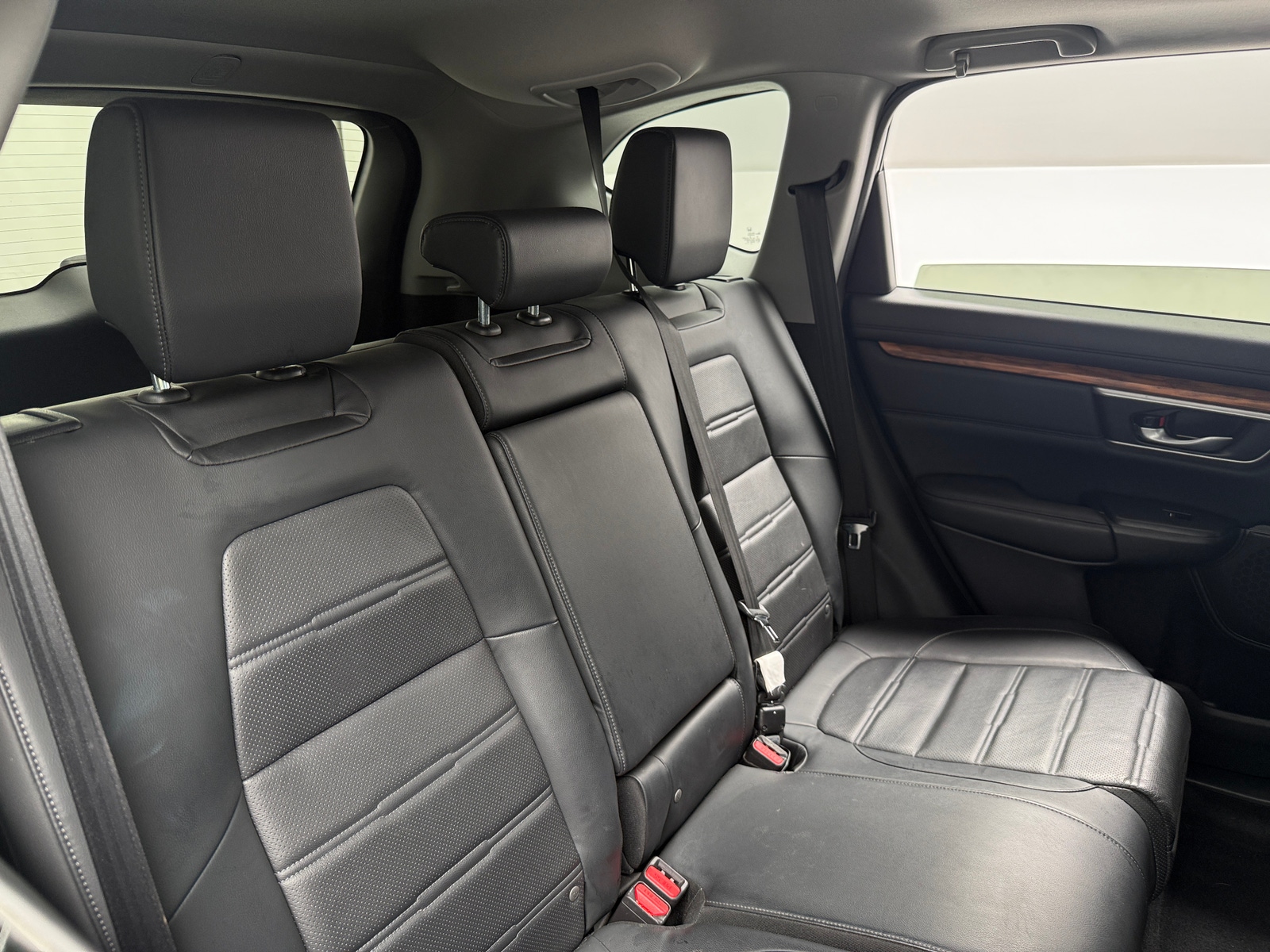 Thumbnail: 2020 Honda CR-V - 6