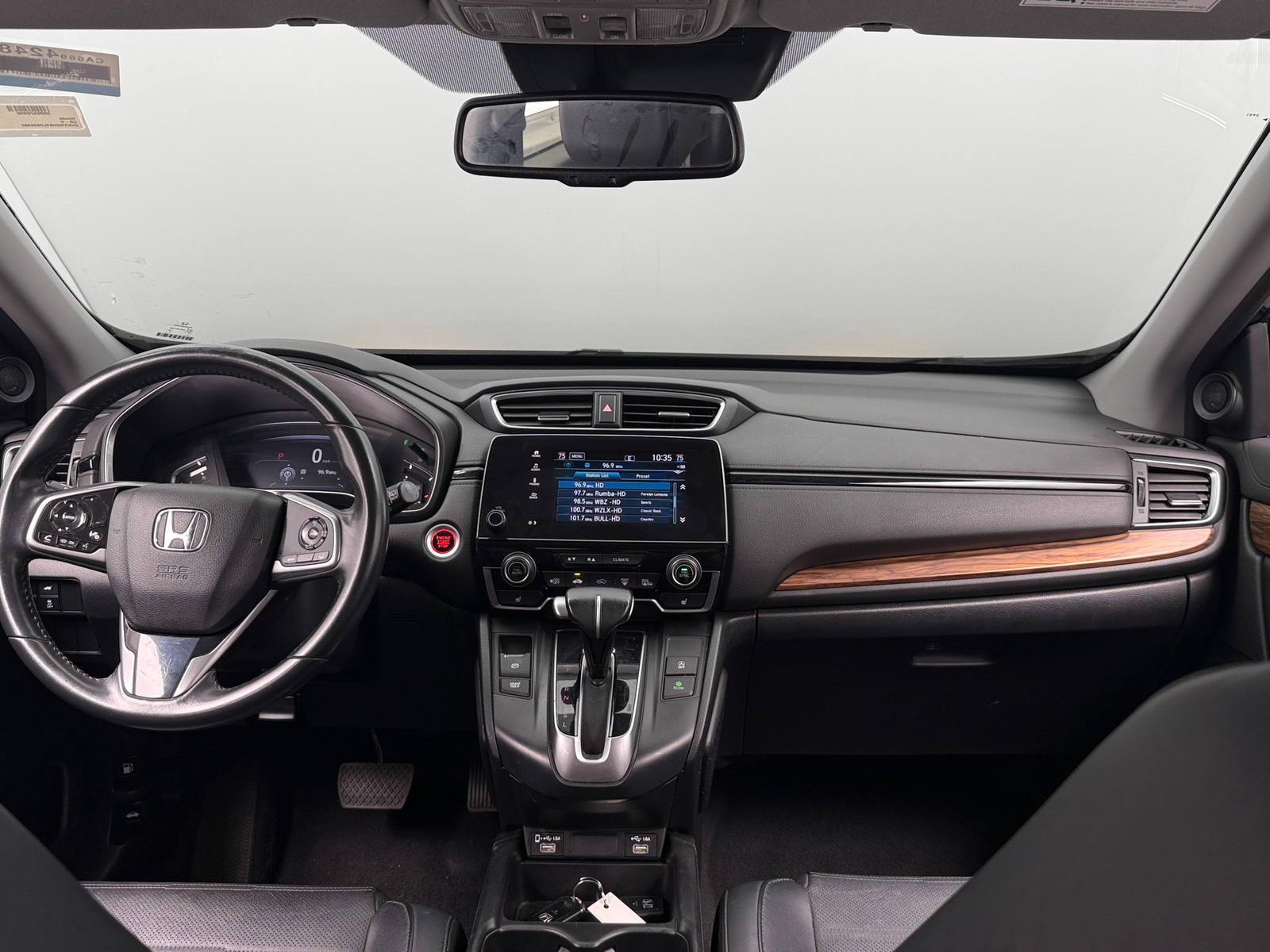 Thumbnail: 2020 Honda CR-V - 3