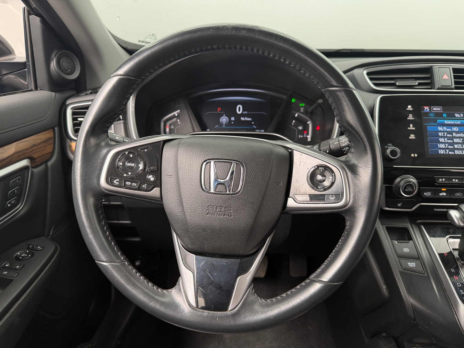 Thumbnail: 2020 Honda CR-V - 5