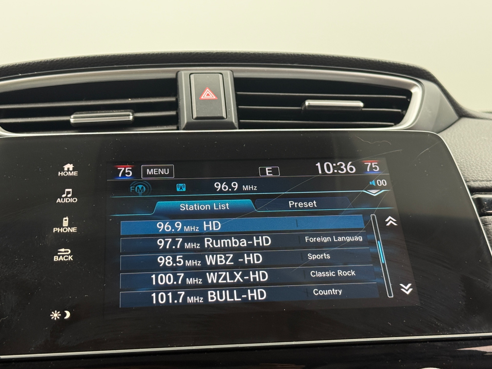 Thumbnail: 2020 Honda CR-V - 4
