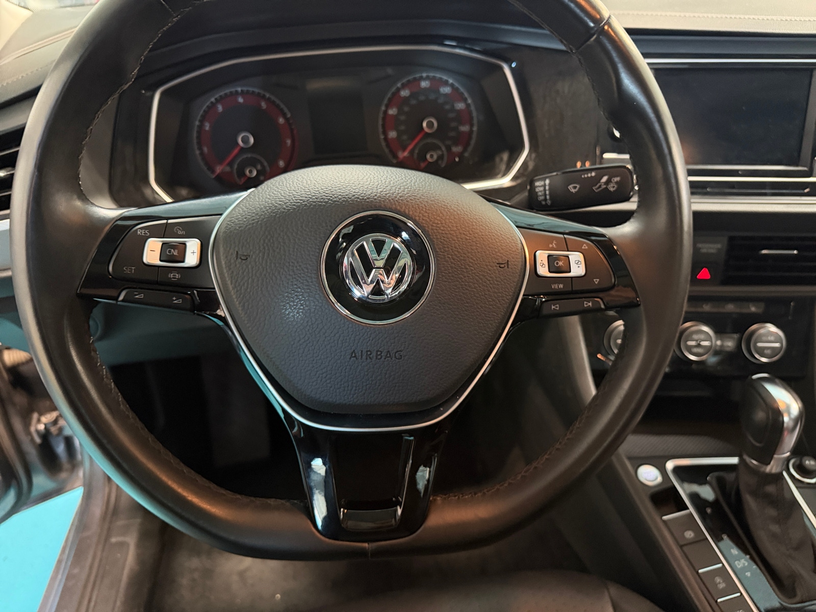 Thumbnail: 2019 Volkswagen Jetta - 5