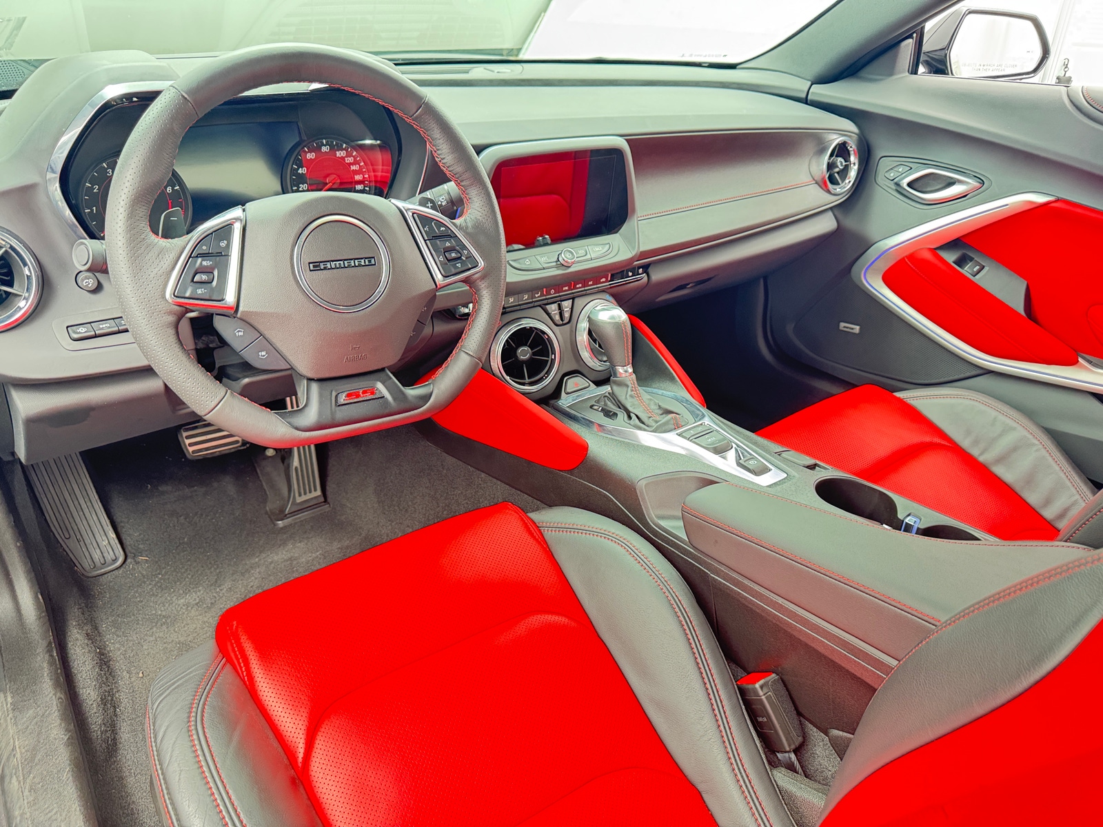 Thumbnail: 2023 Chevrolet Camaro - 2