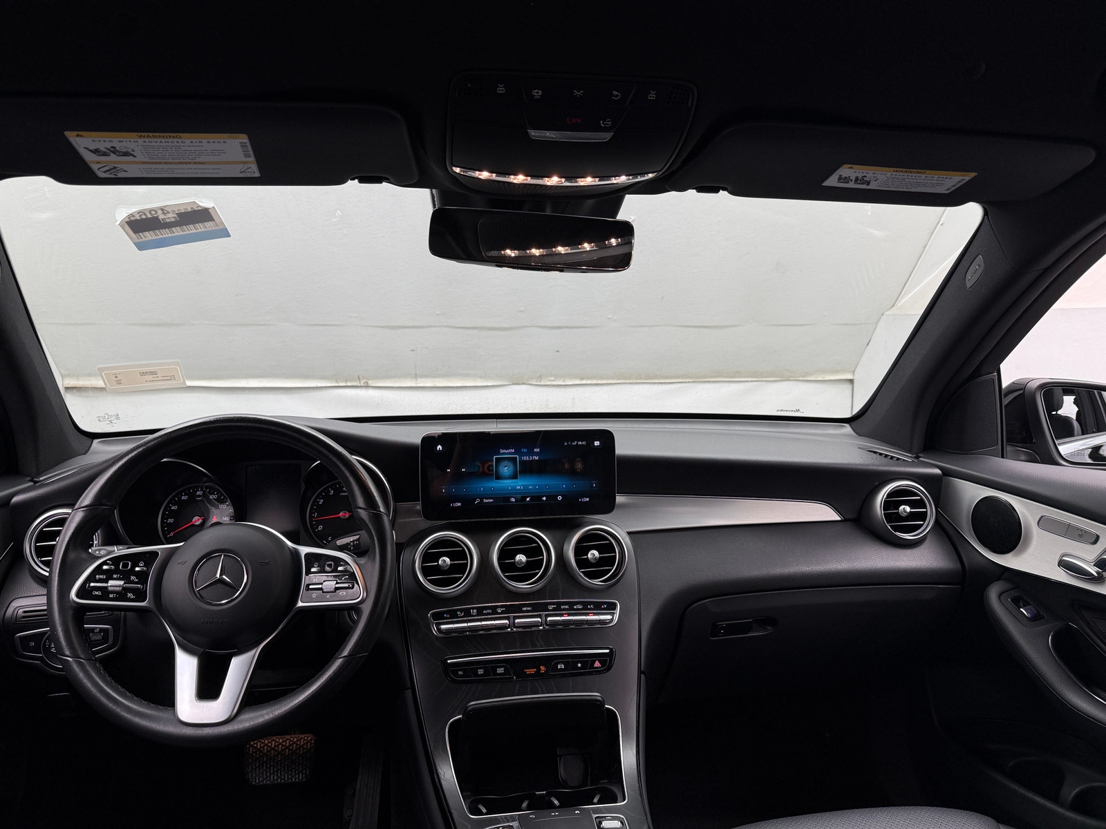 Thumbnail: 2022 Mercedes-Benz GLC - 2