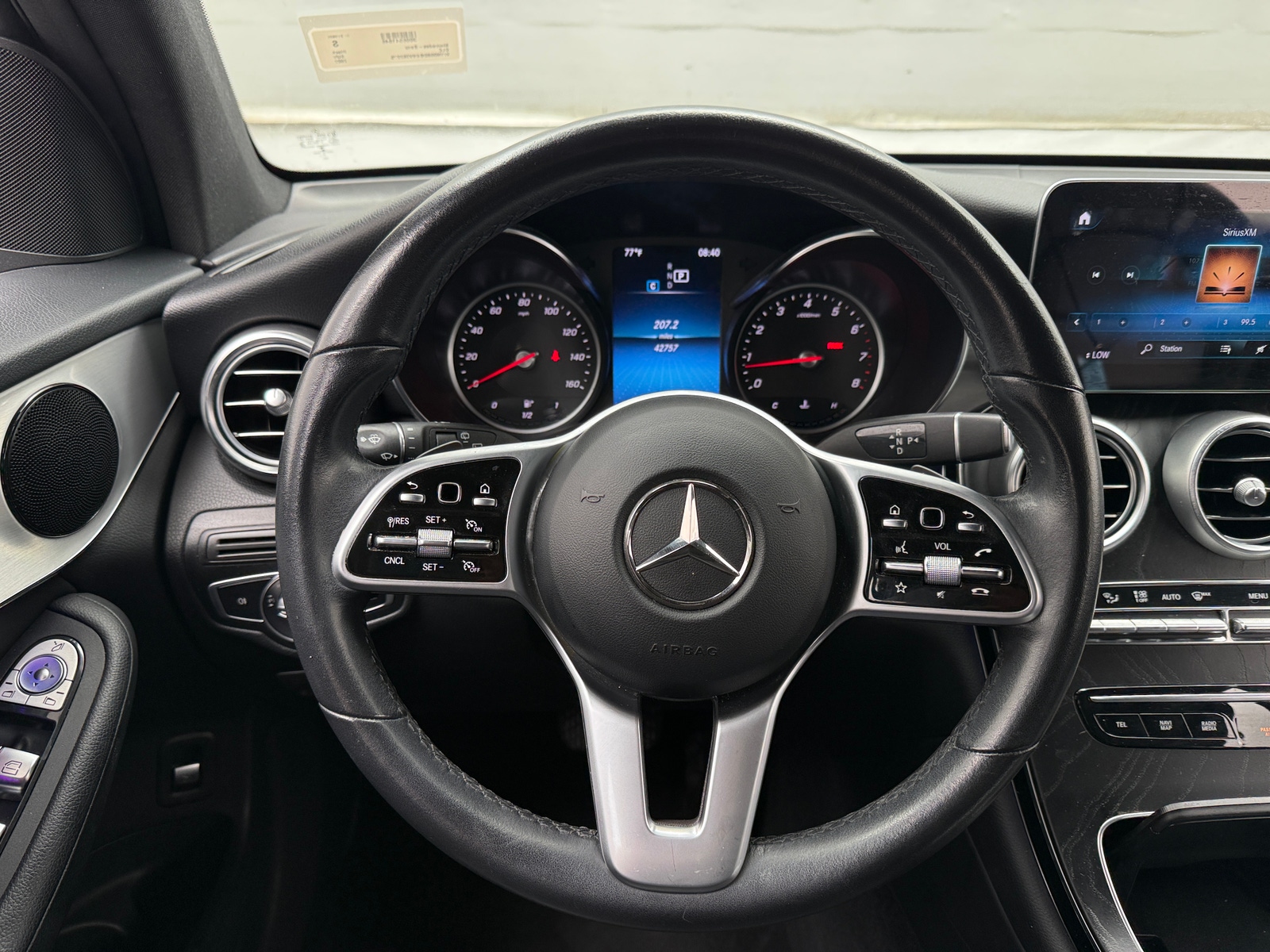 Thumbnail: 2022 Mercedes-Benz GLC - 4