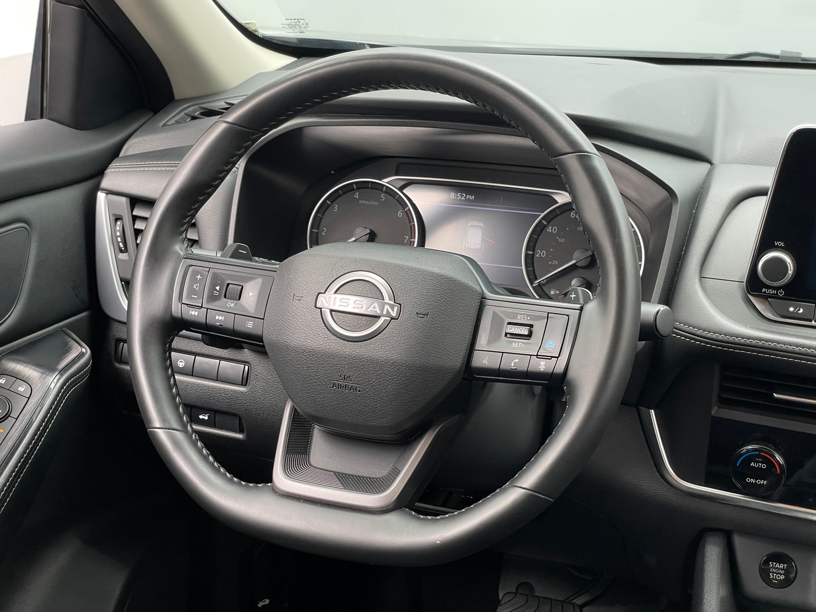 Thumbnail: 2025 Nissan Rogue - 5
