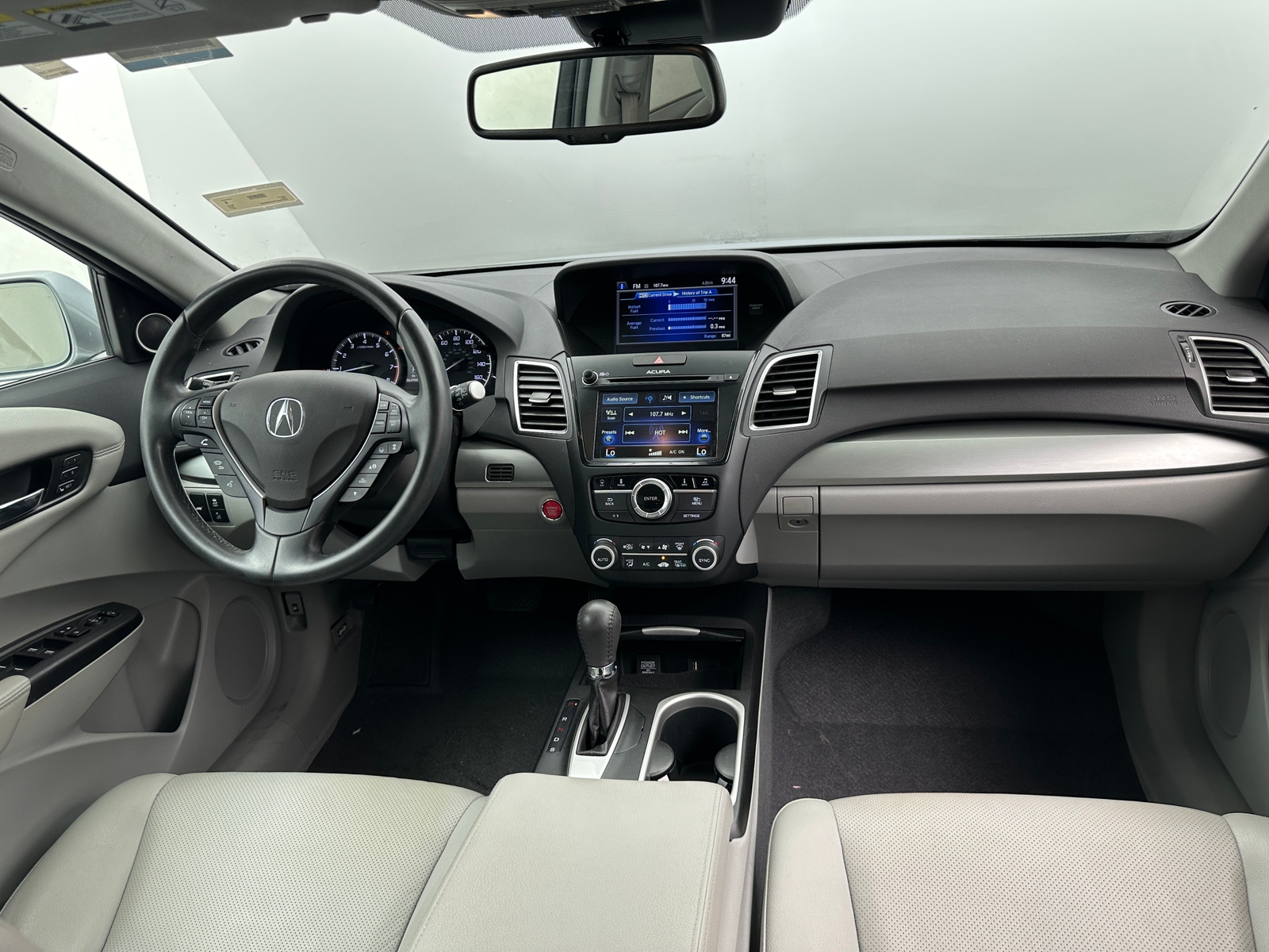 Thumbnail: 2017 Acura RDX - 2