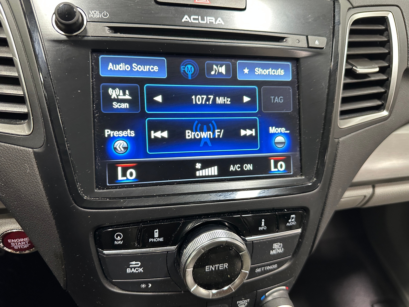 Thumbnail: 2017 Acura RDX - 3