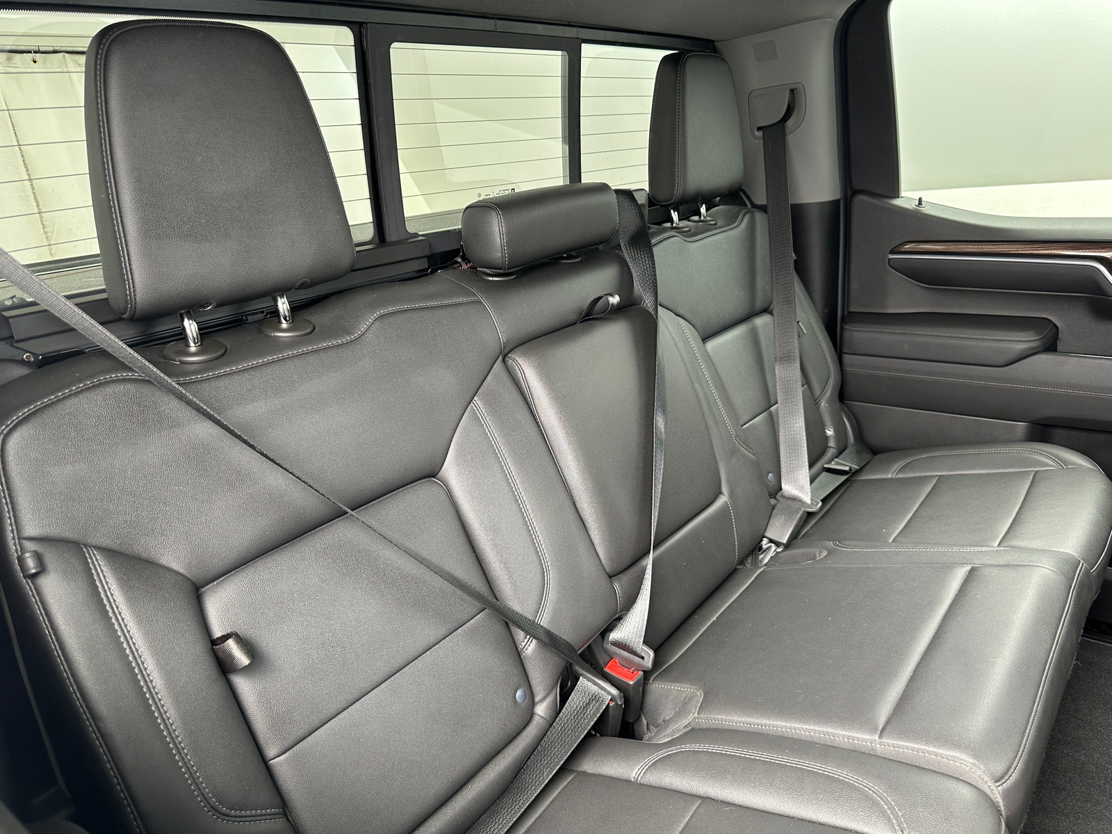 Thumbnail: 2022 Chevrolet Silverado 1500 - 6