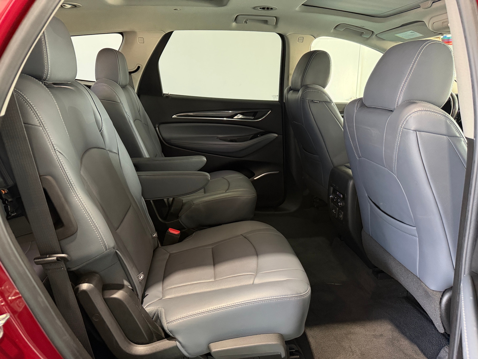 Thumbnail: 2019 Buick Enclave - 5
