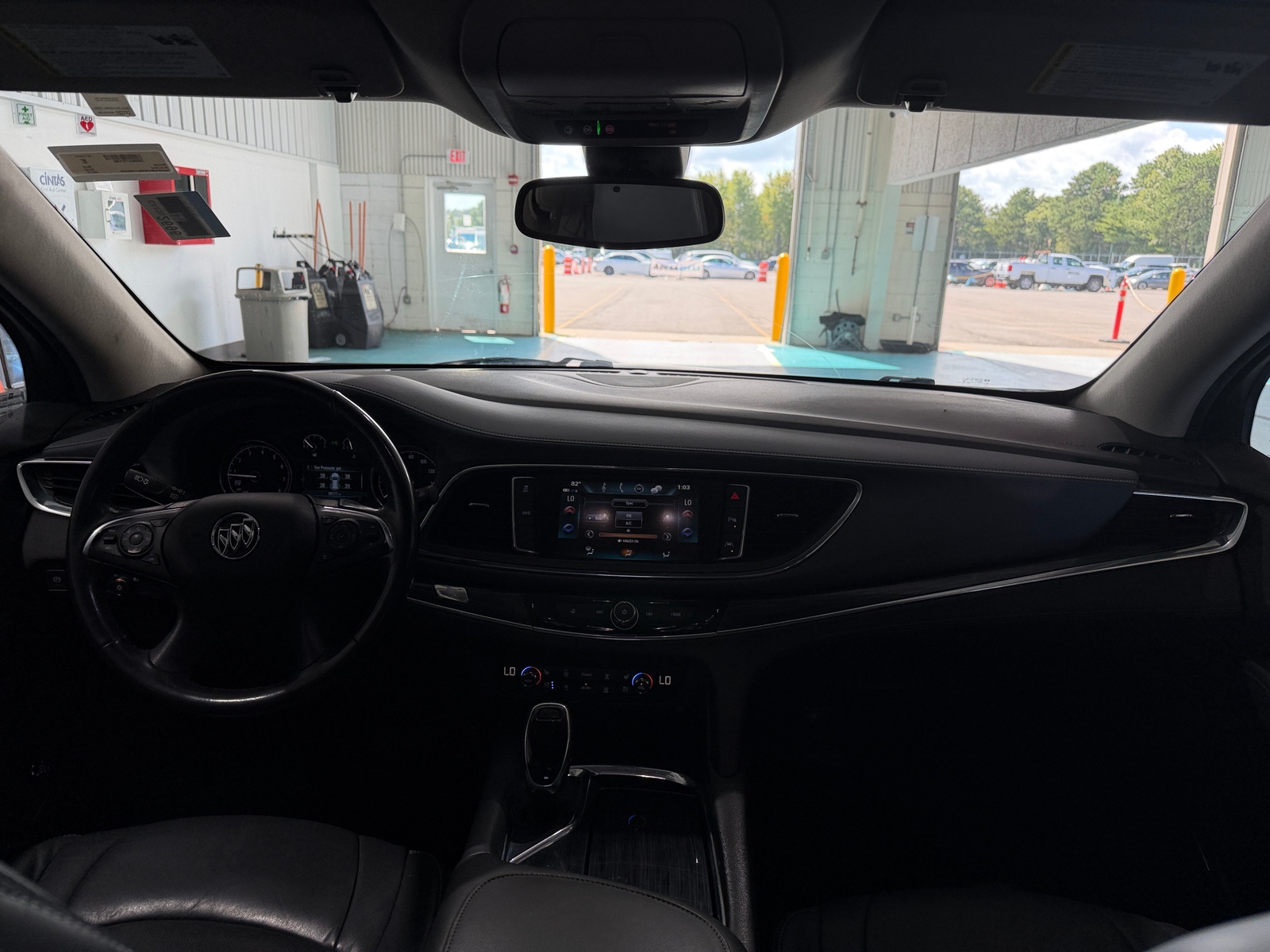 Thumbnail: 2019 Buick Enclave - 2