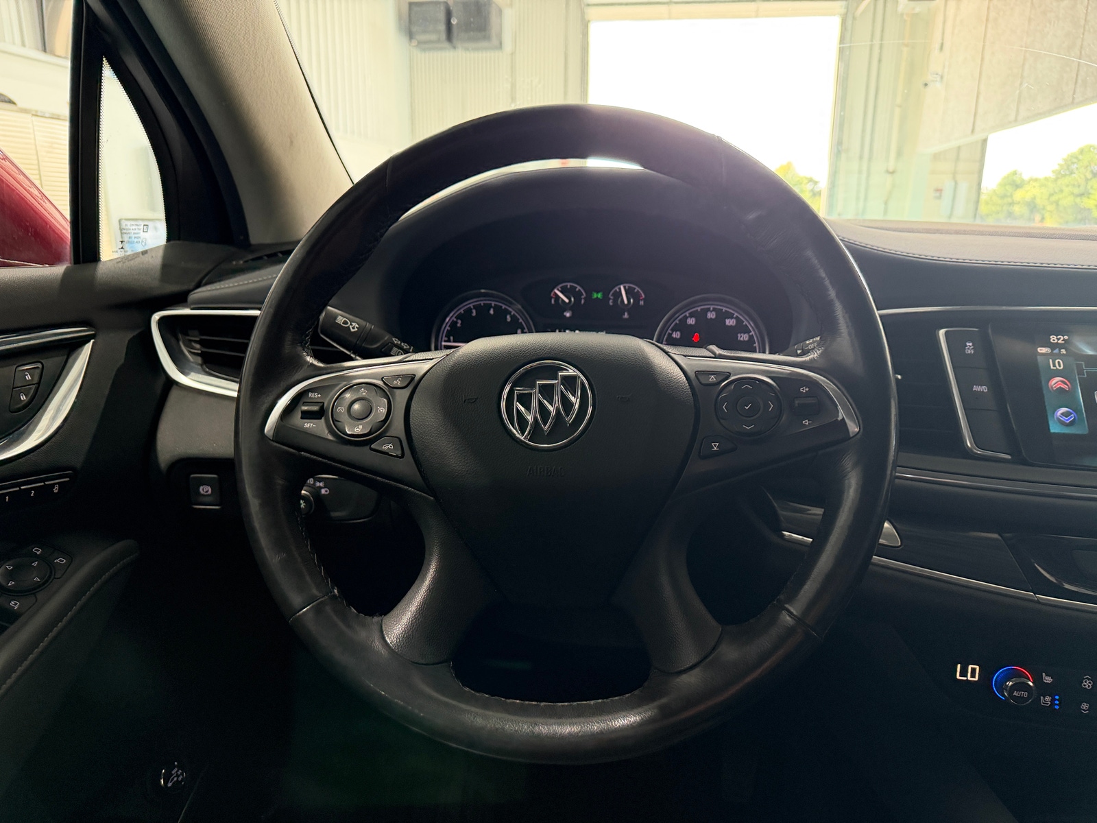 Thumbnail: 2019 Buick Enclave - 4