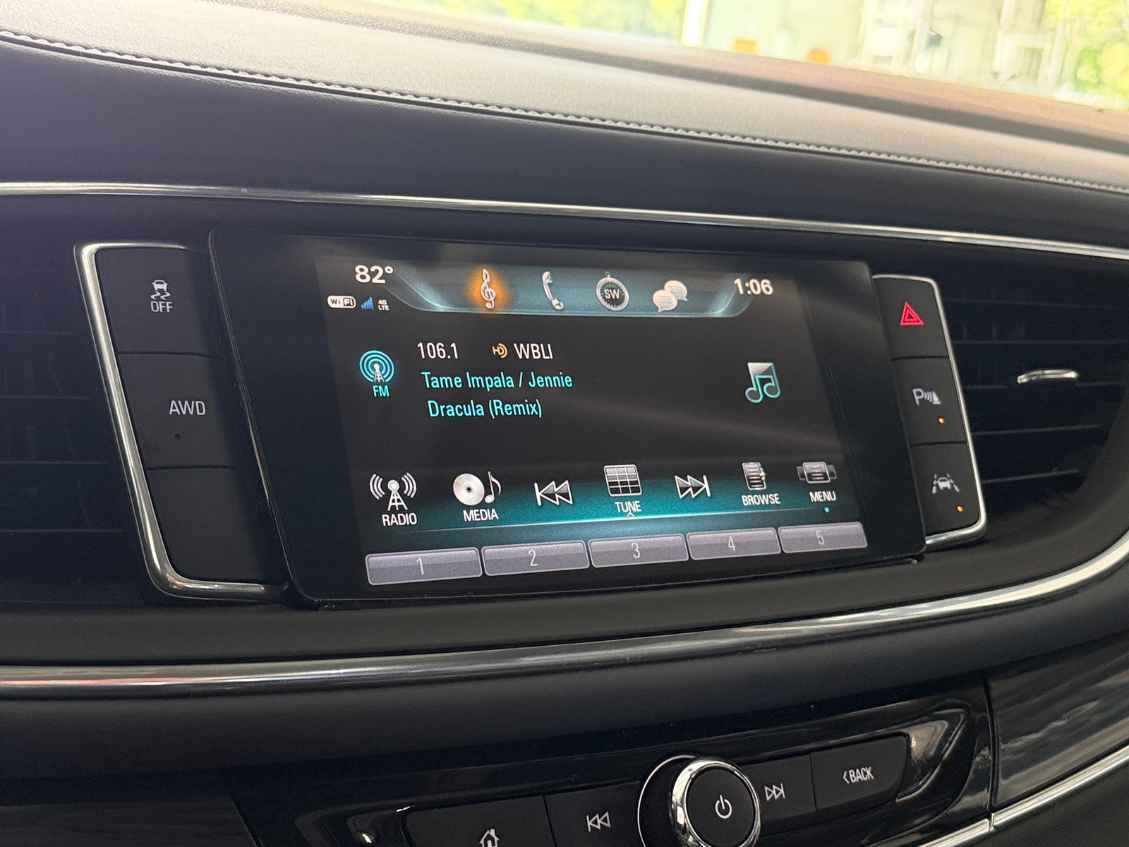 Thumbnail: 2019 Buick Enclave - 3