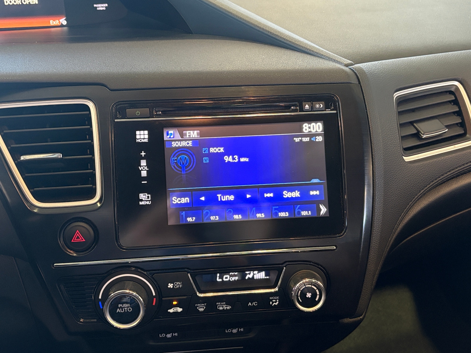 Thumbnail: 2015 Honda Civic - 3