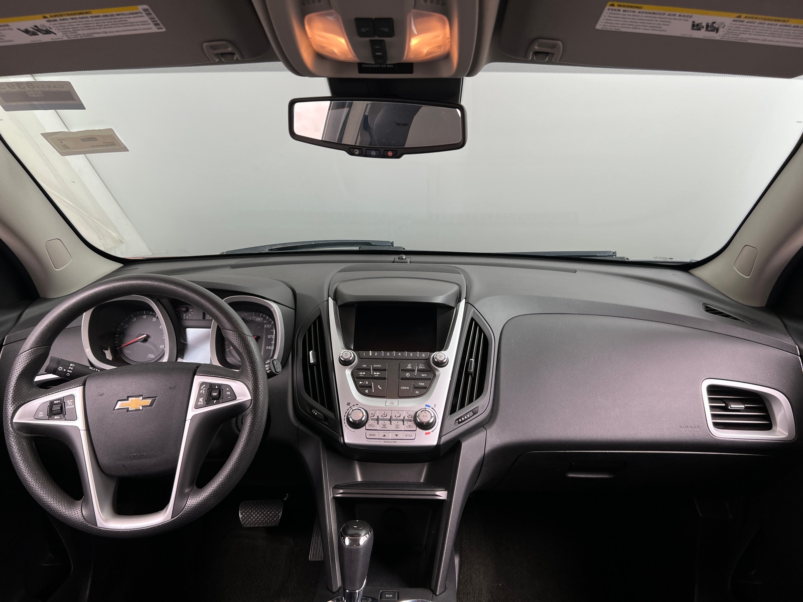 Thumbnail: 2017 Chevrolet Equinox - 3
