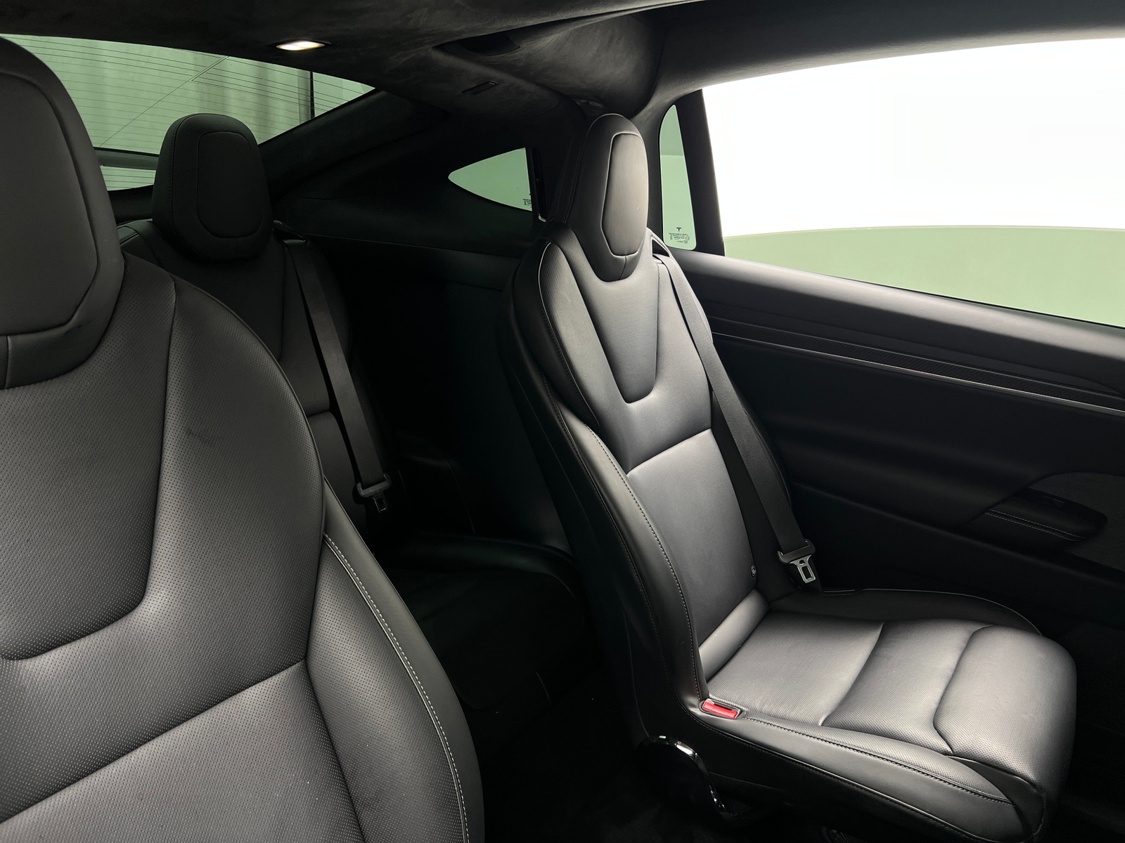 Thumbnail: 2023 Tesla Model X - 5