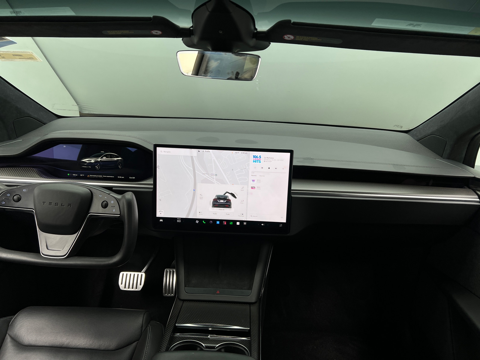 Thumbnail: 2023 Tesla Model X - 2