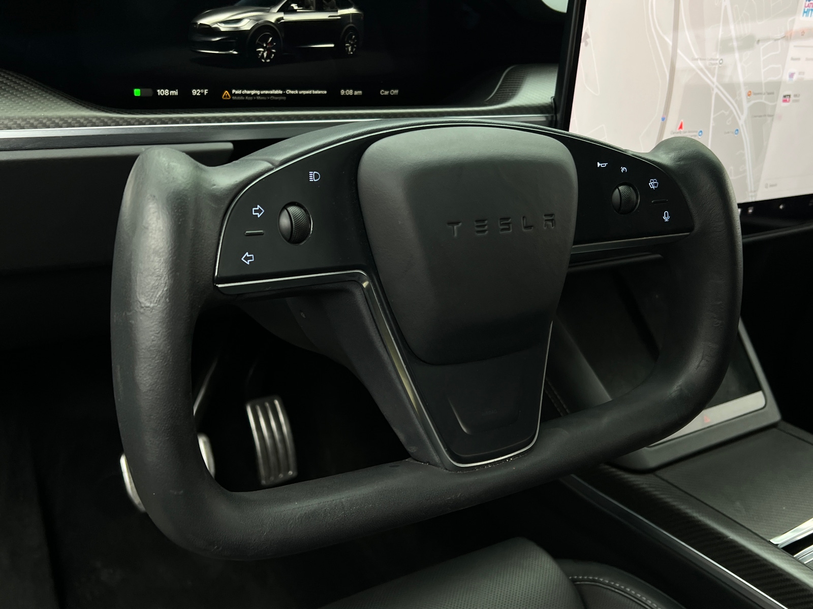 Thumbnail: 2023 Tesla Model X - 4