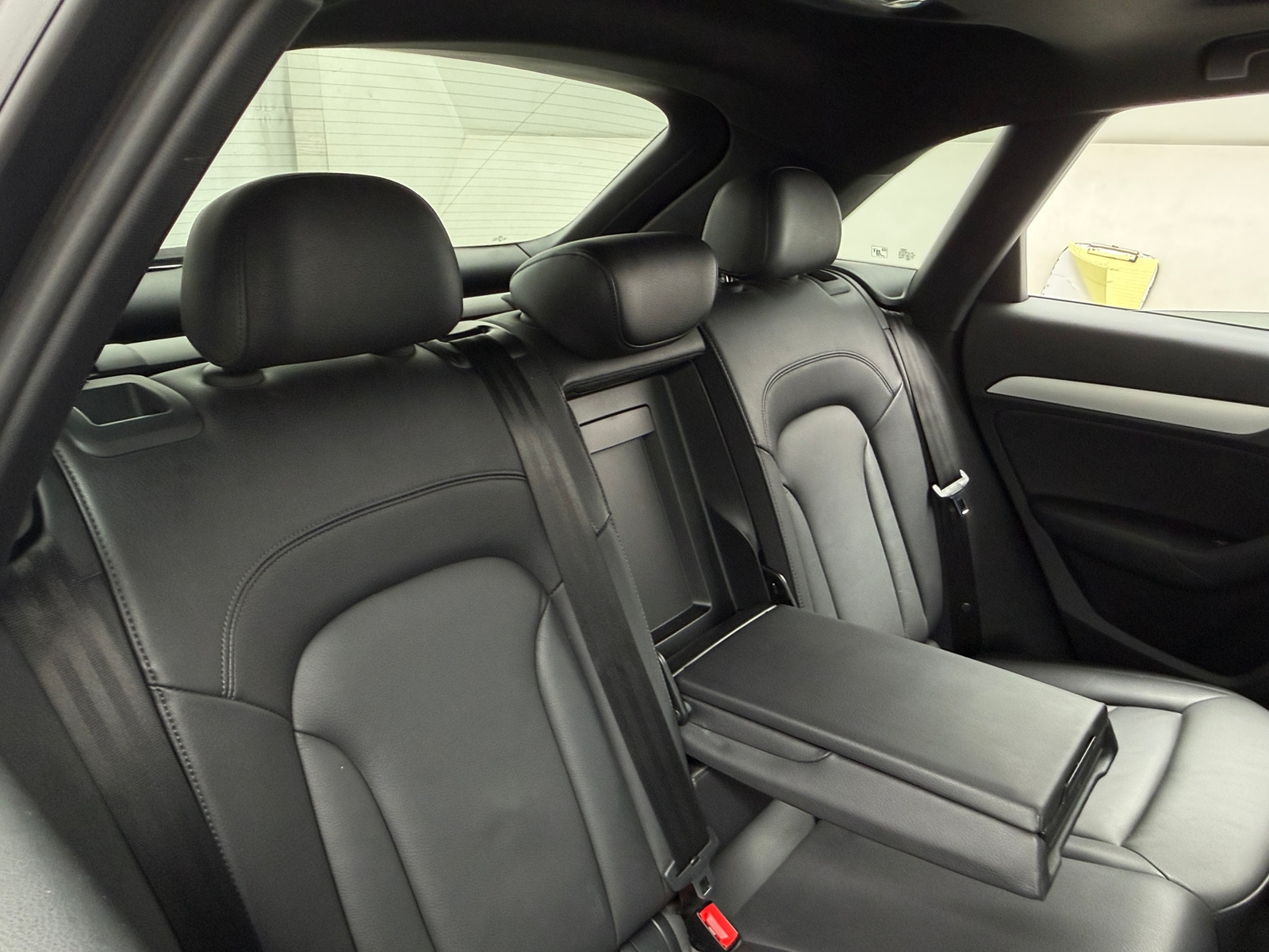 Thumbnail: 2018 Audi Q3 - 5