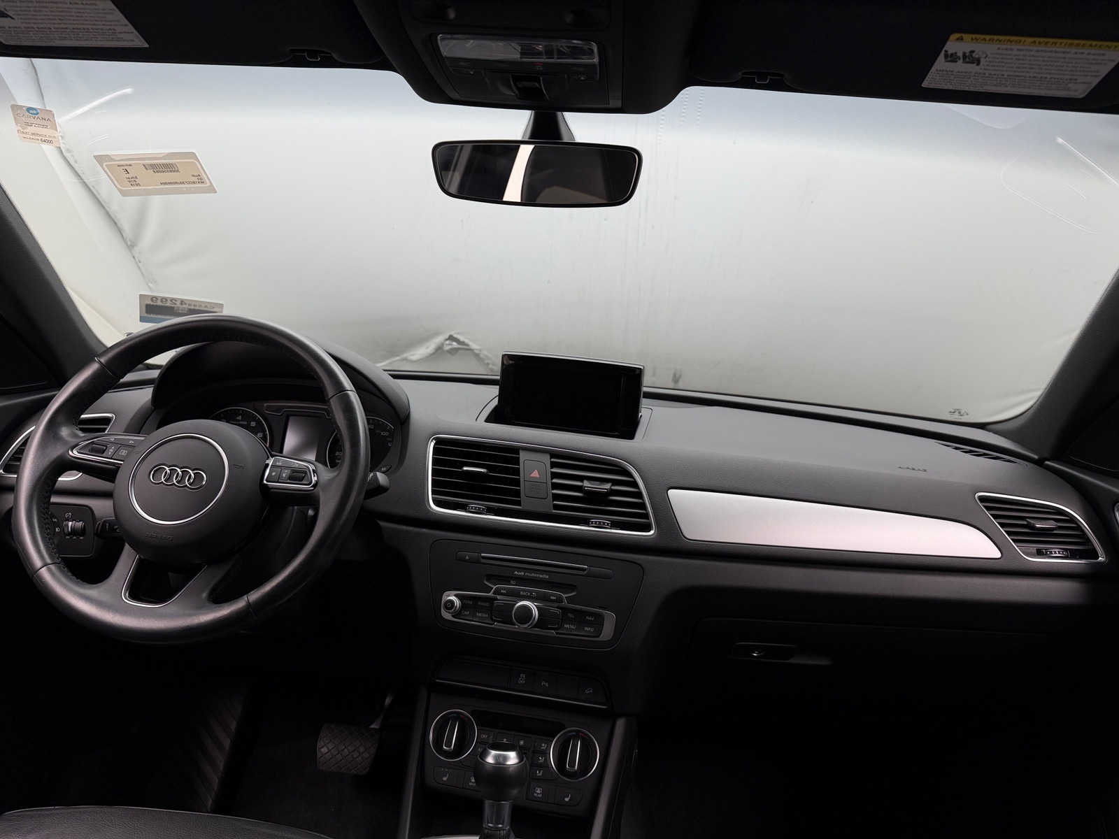 Thumbnail: 2018 Audi Q3 - 2