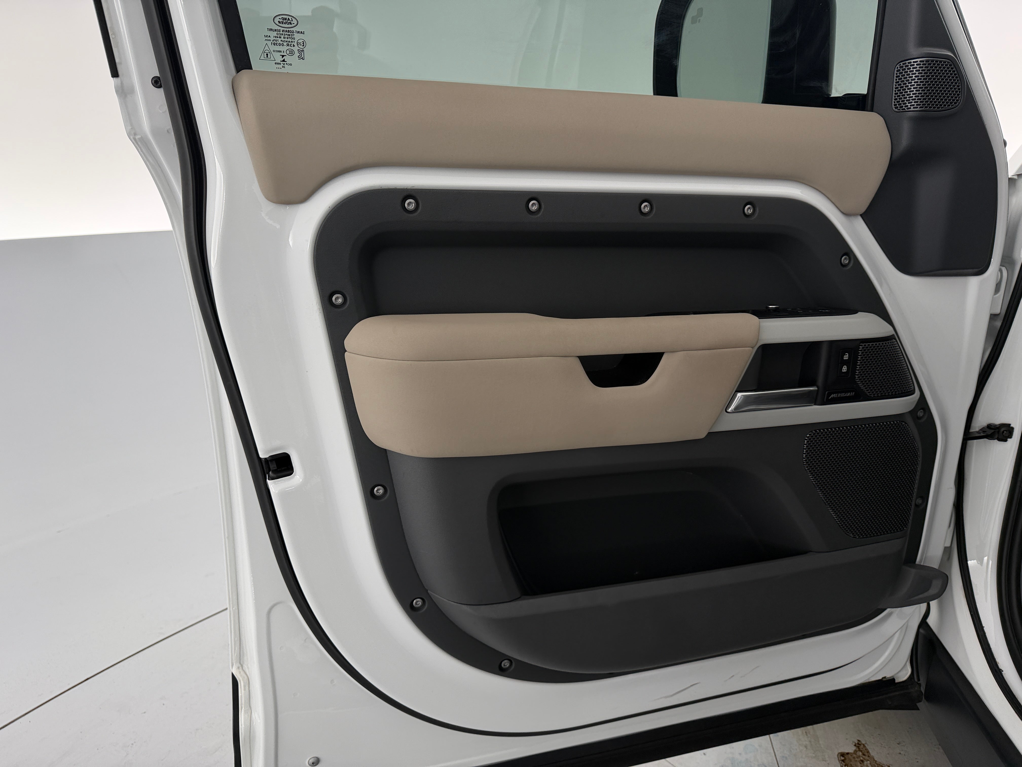2021 Land Rover Defender