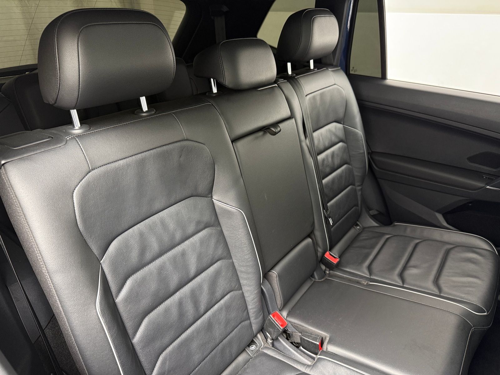 Thumbnail: 2018 Volkswagen Tiguan - 5