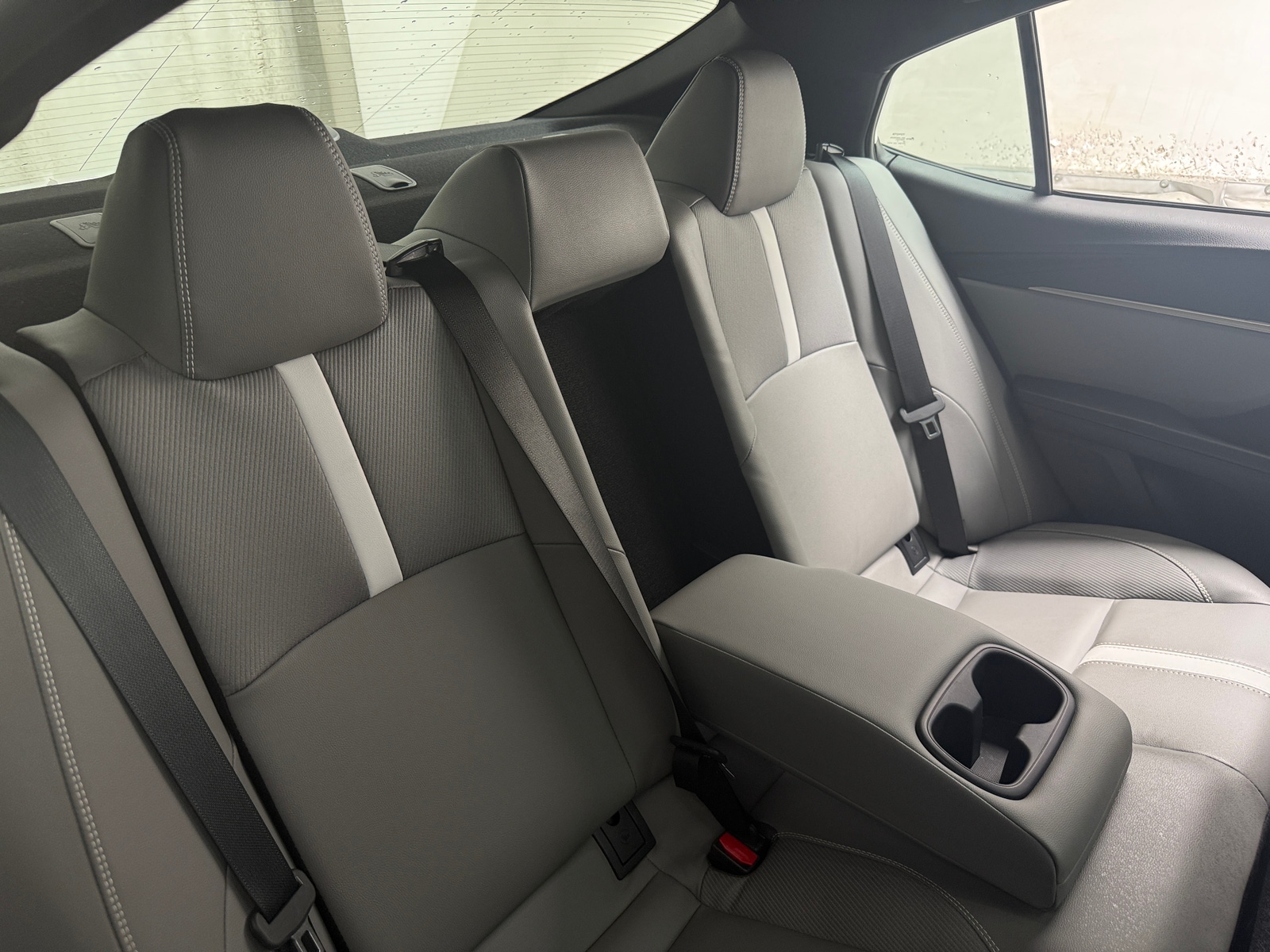 Thumbnail: 2025 Toyota Camry - 5