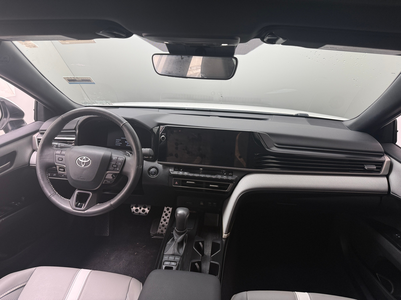 Thumbnail: 2025 Toyota Camry - 2