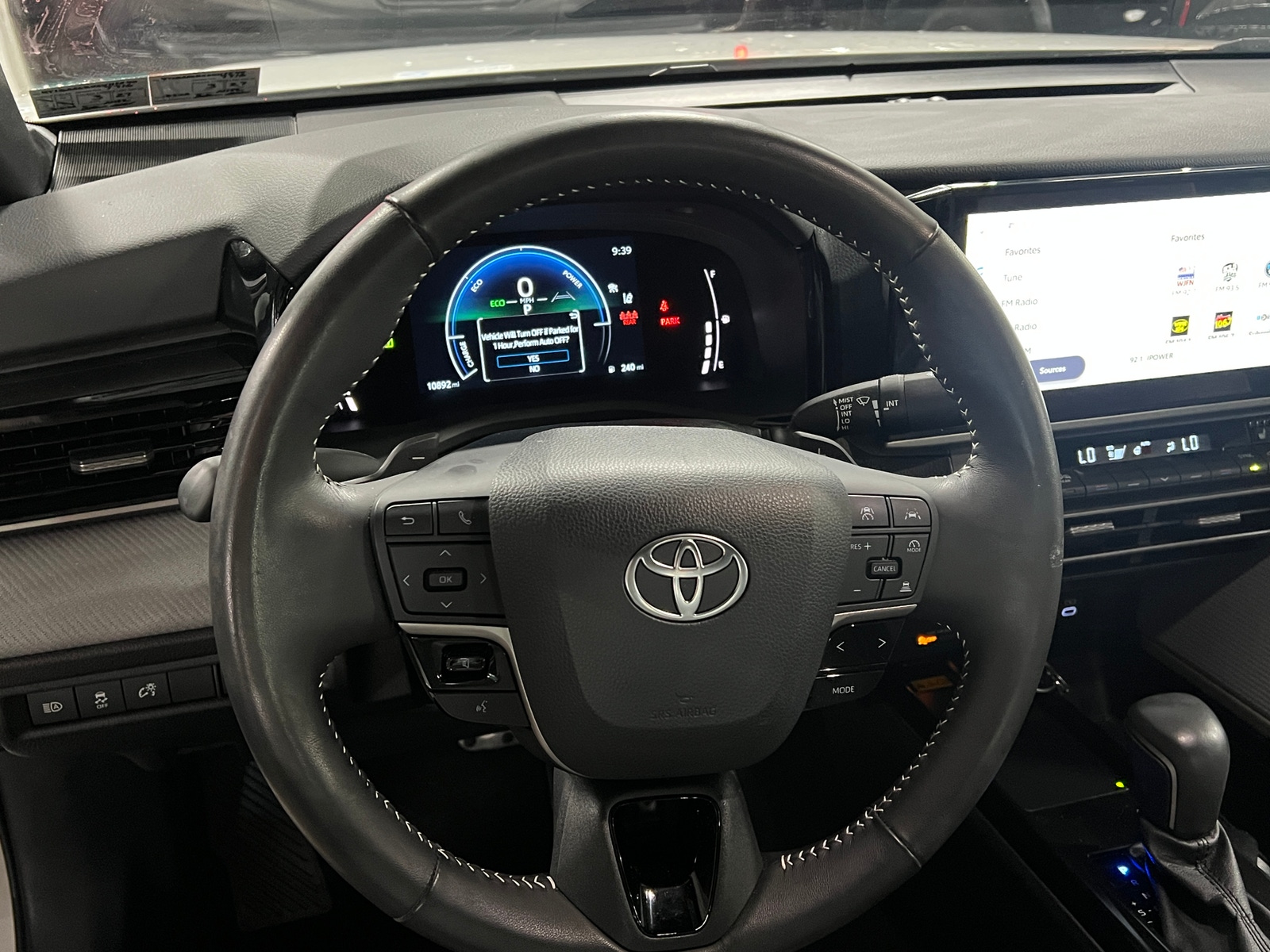 Thumbnail: 2025 Toyota Camry - 4