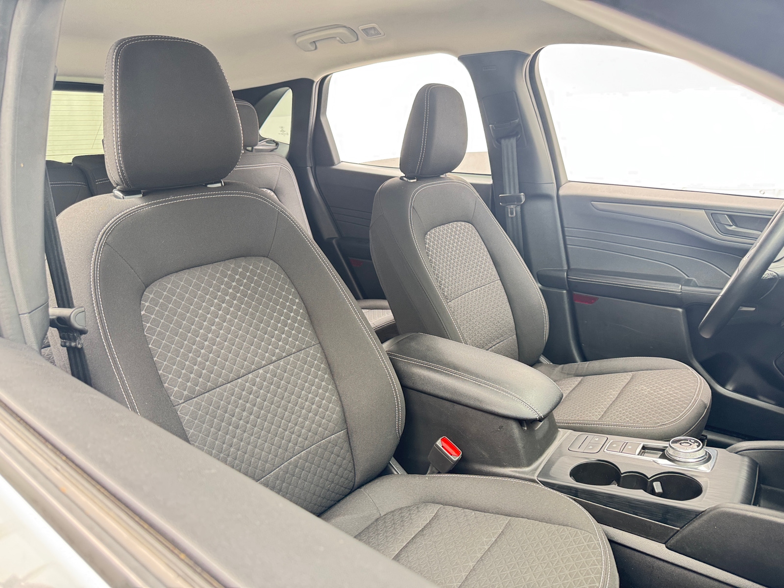 Thumbnail: 2024 Ford Escape - 2