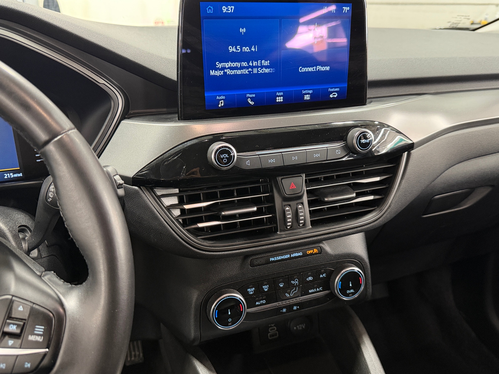 Thumbnail: 2024 Ford Escape - 4