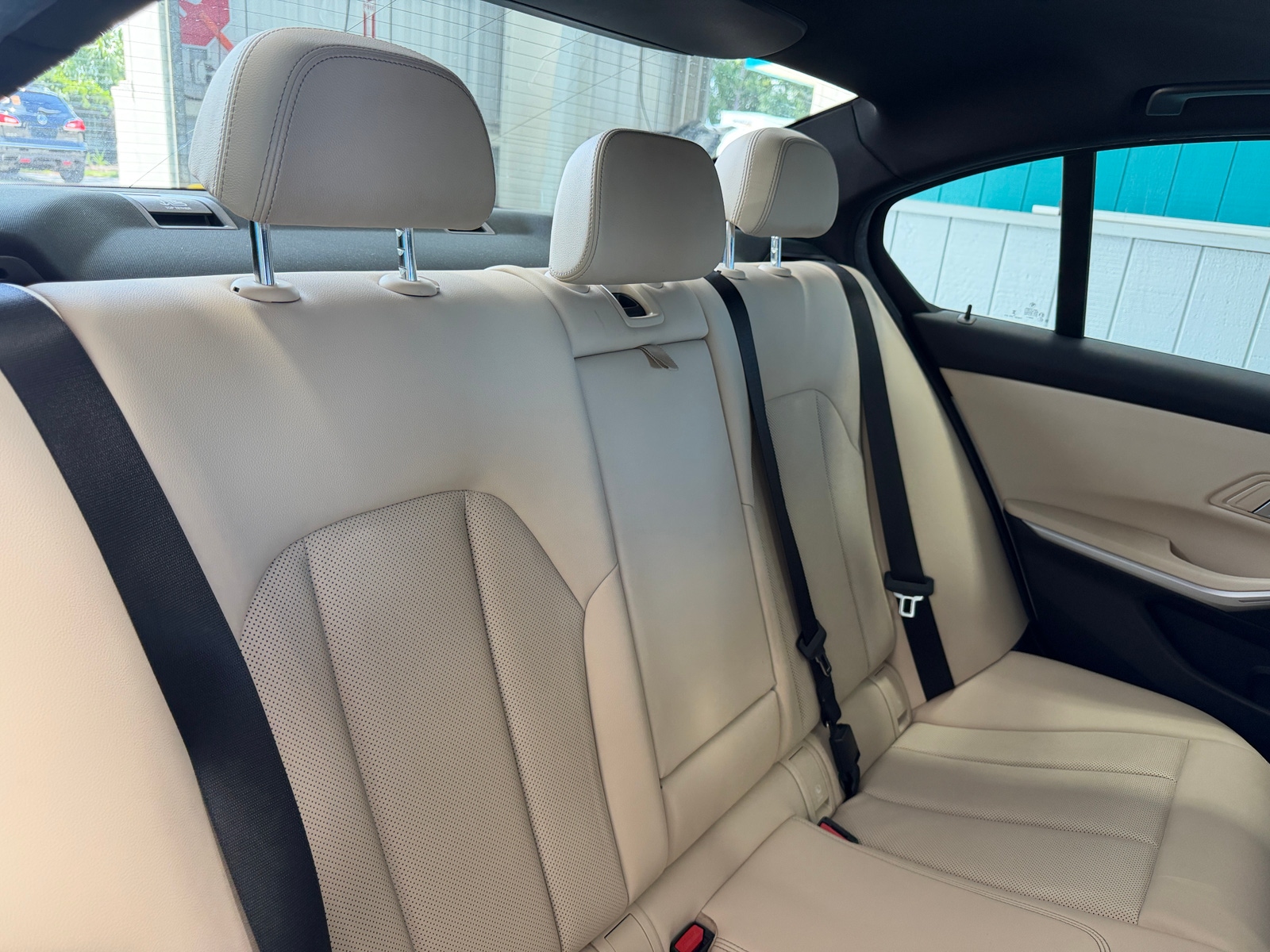 Thumbnail: 2024 BMW 3 Series - 5