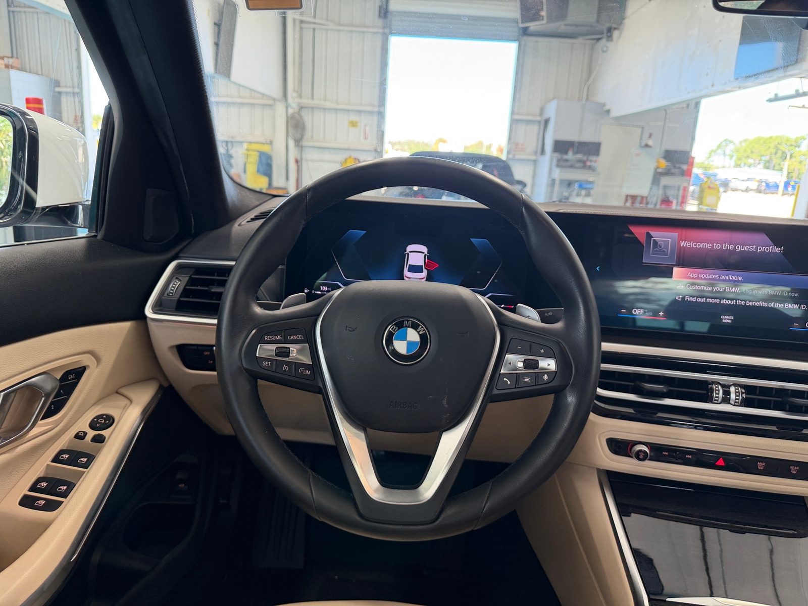 Thumbnail: 2024 BMW 3 Series - 4
