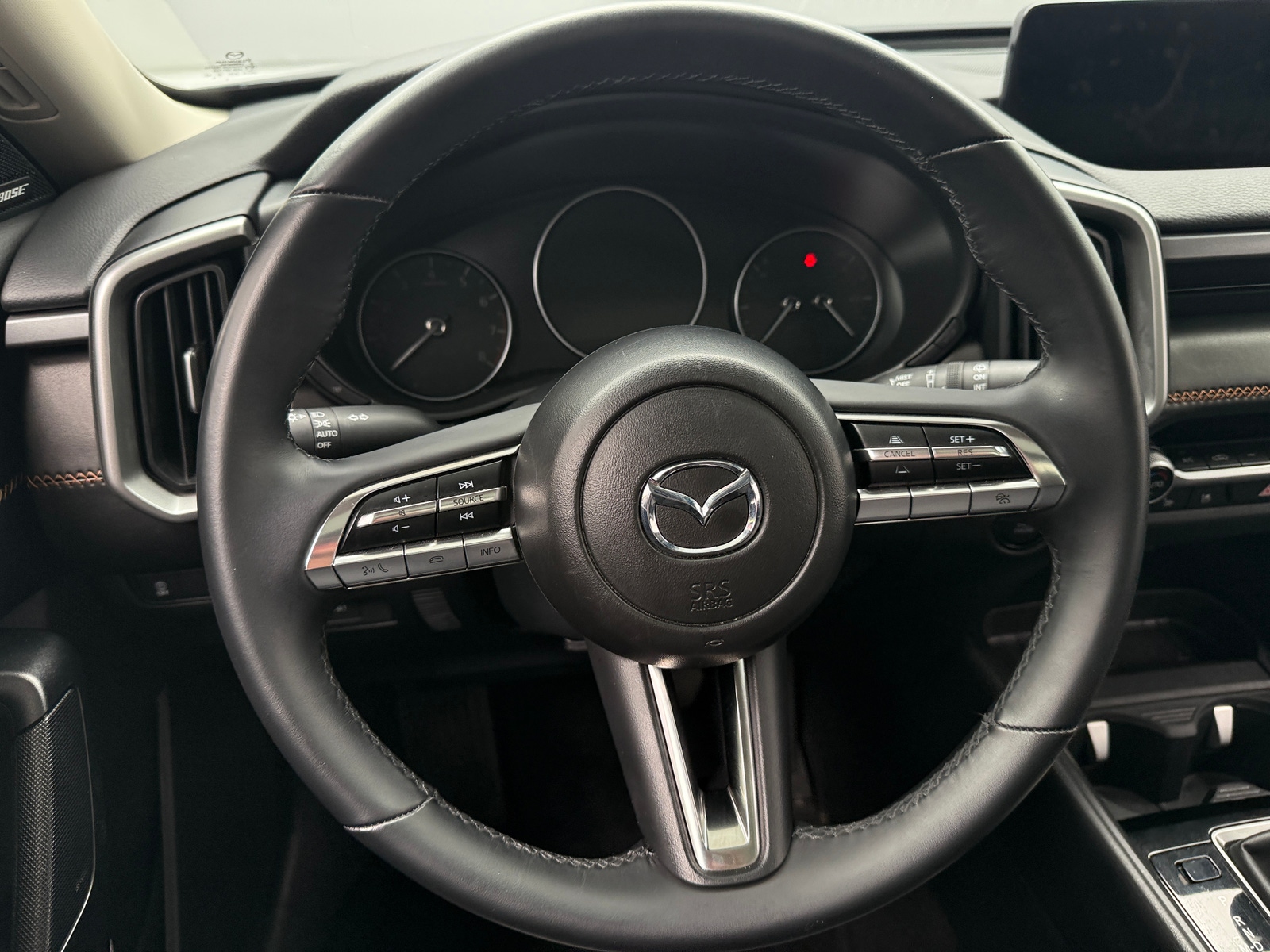 Thumbnail: 2026 Mazda CX-50 - 4