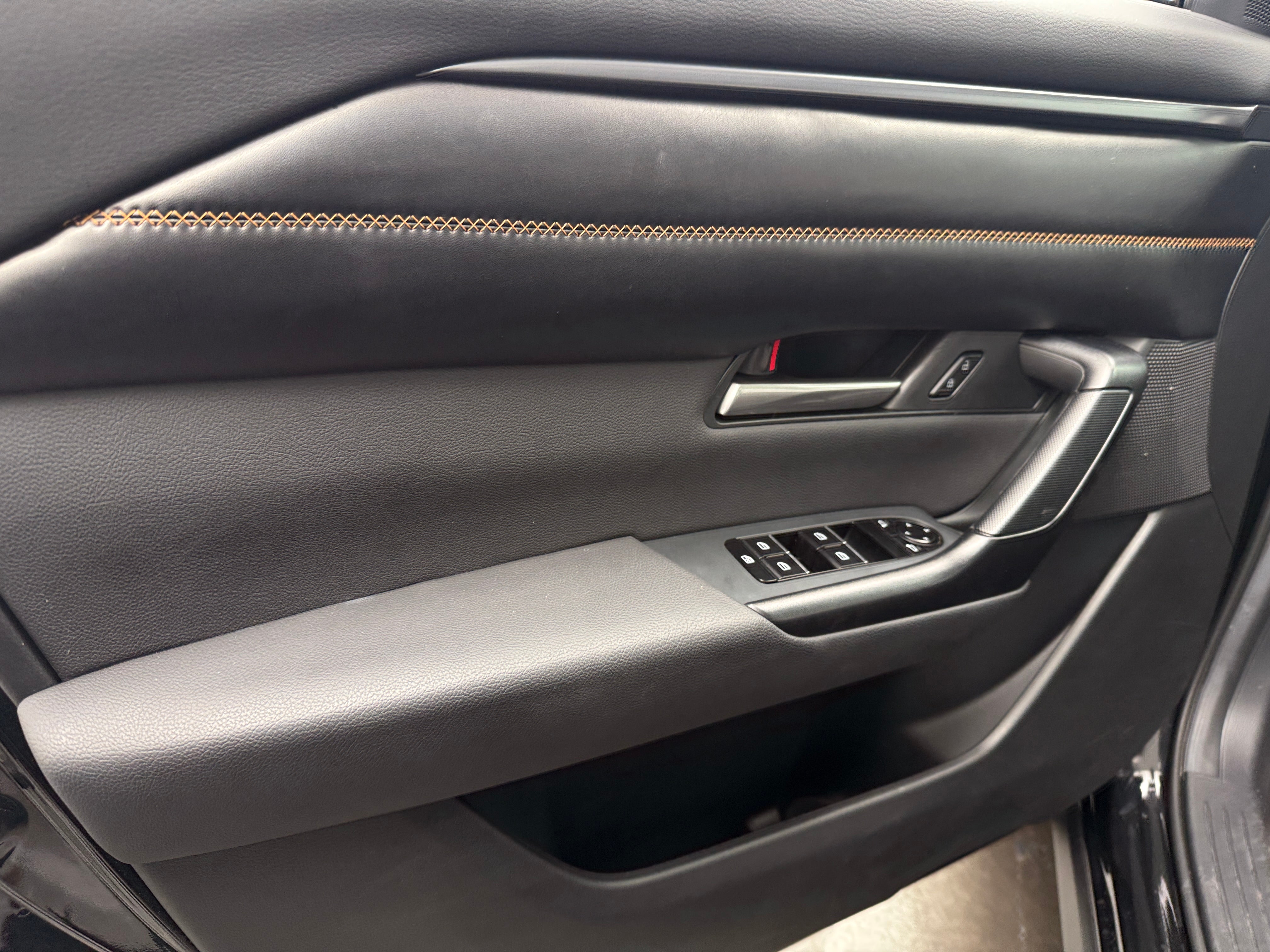2026 Mazda CX-50 Premium