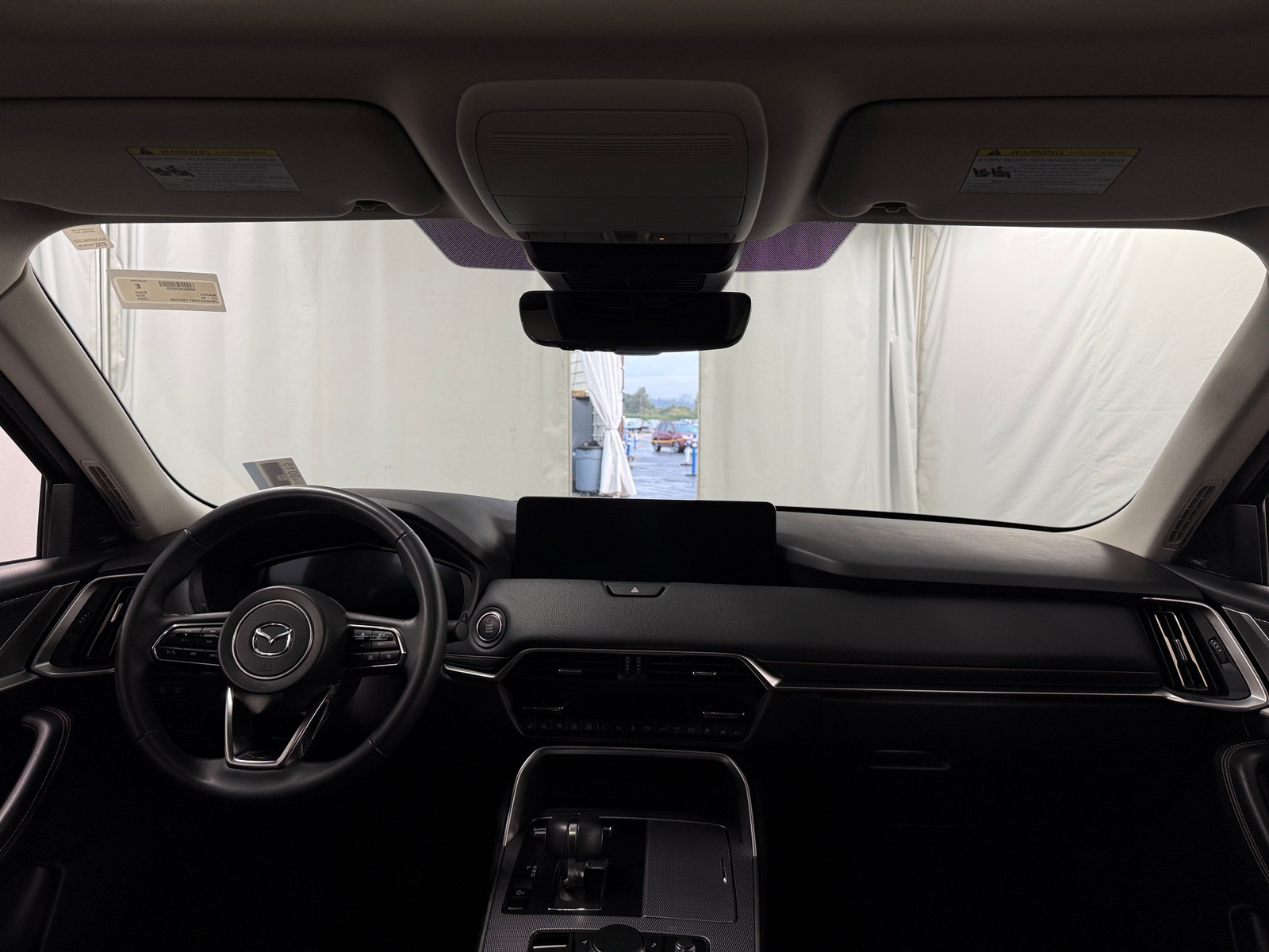 Thumbnail: 2026 Mazda CX-90 - 2