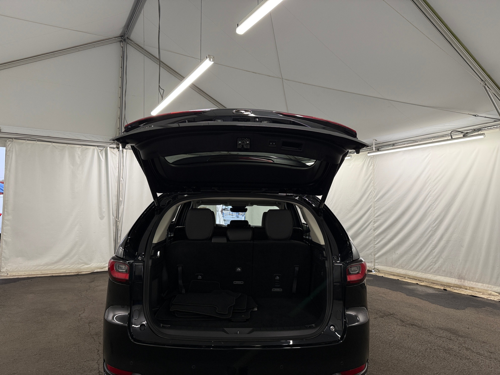 Thumbnail: 2026 Mazda CX-90 - 6