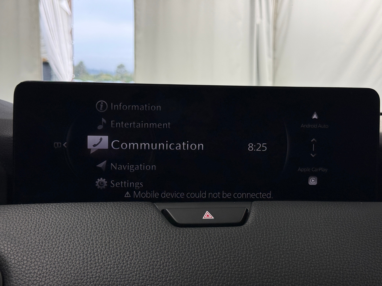 Thumbnail: 2026 Mazda CX-90 - 3