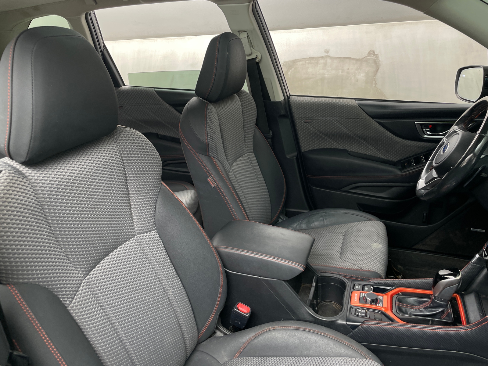 Thumbnail: 2020 Subaru Forester - 2