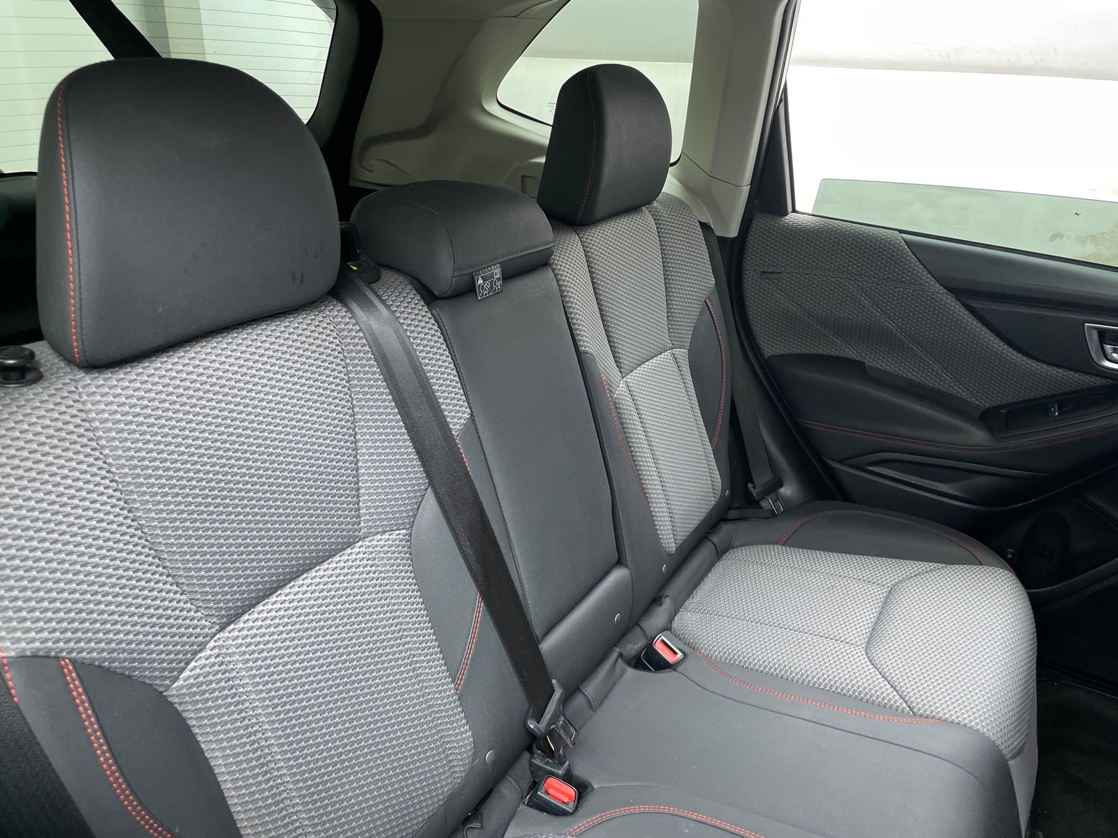 Thumbnail: 2020 Subaru Forester - 6