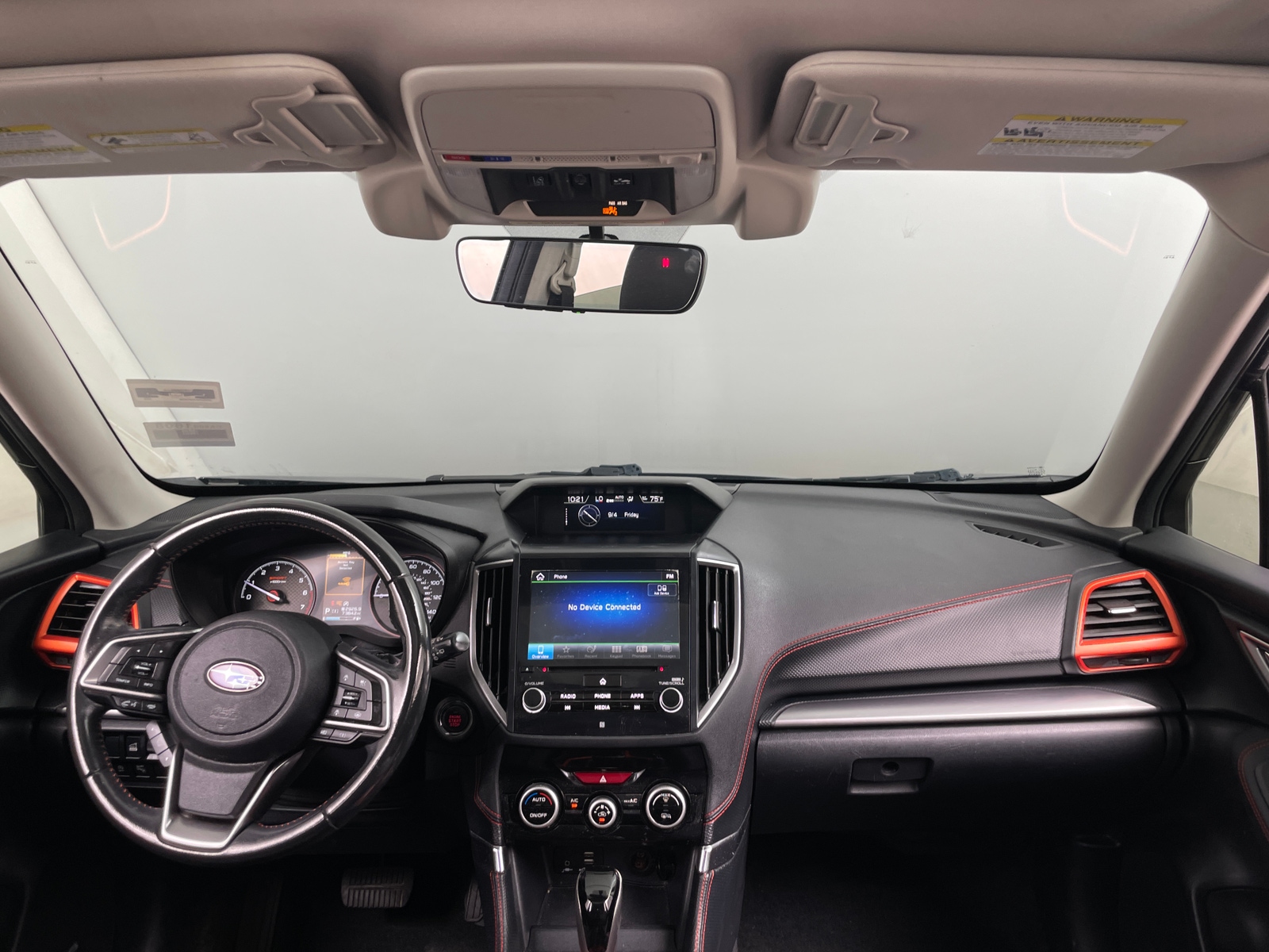 Thumbnail: 2020 Subaru Forester - 3