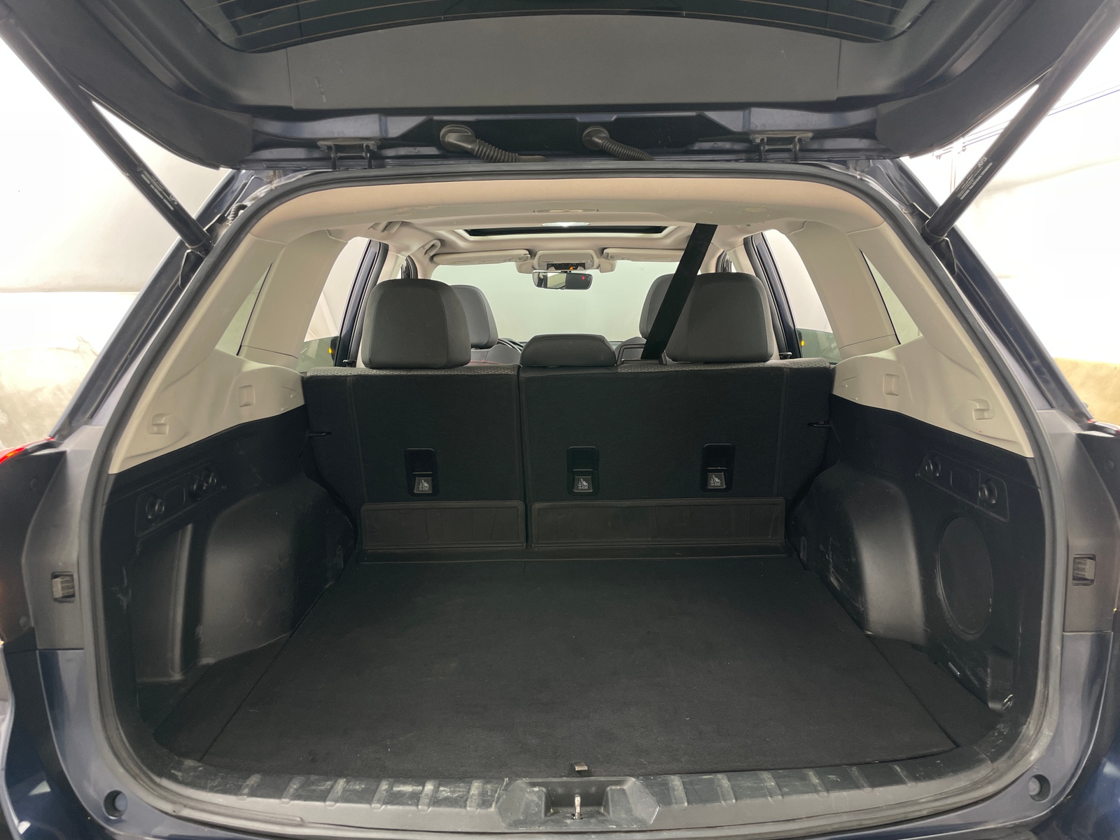 Thumbnail: 2020 Subaru Forester - 7