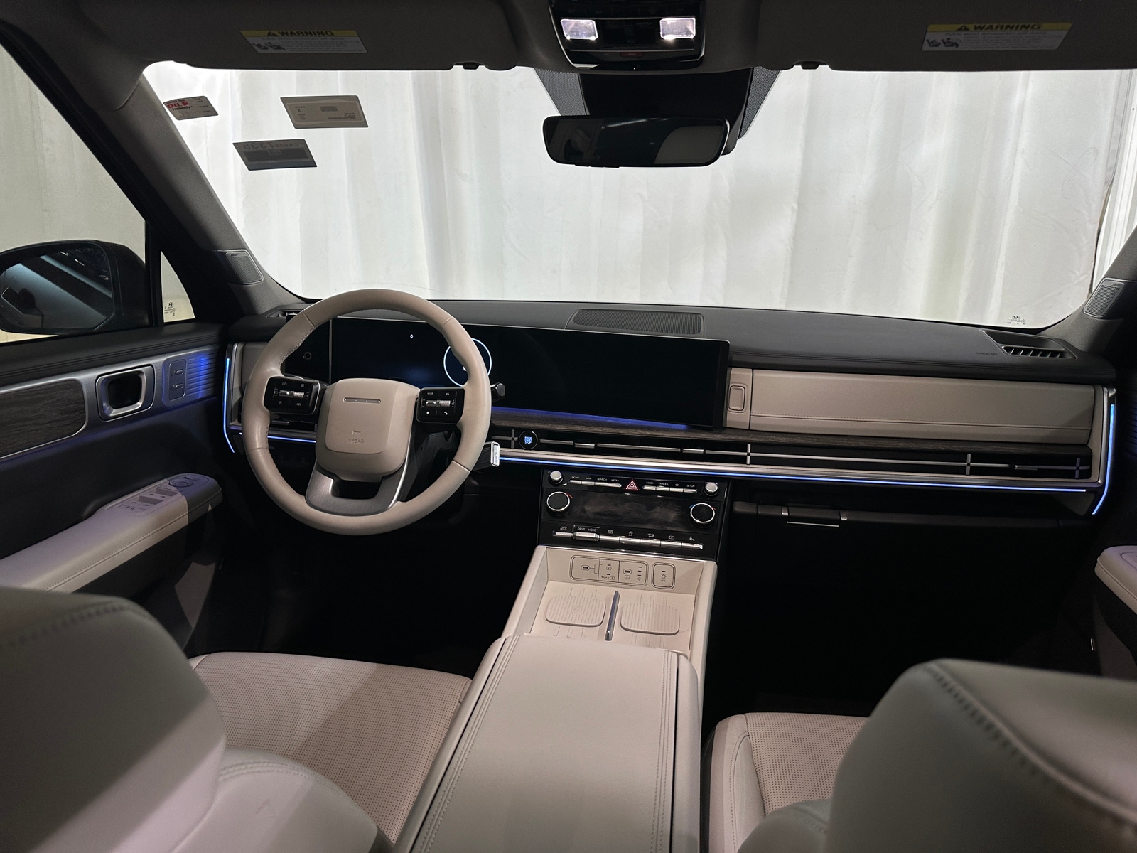 Thumbnail: 2024 Hyundai Santa Fe - 2