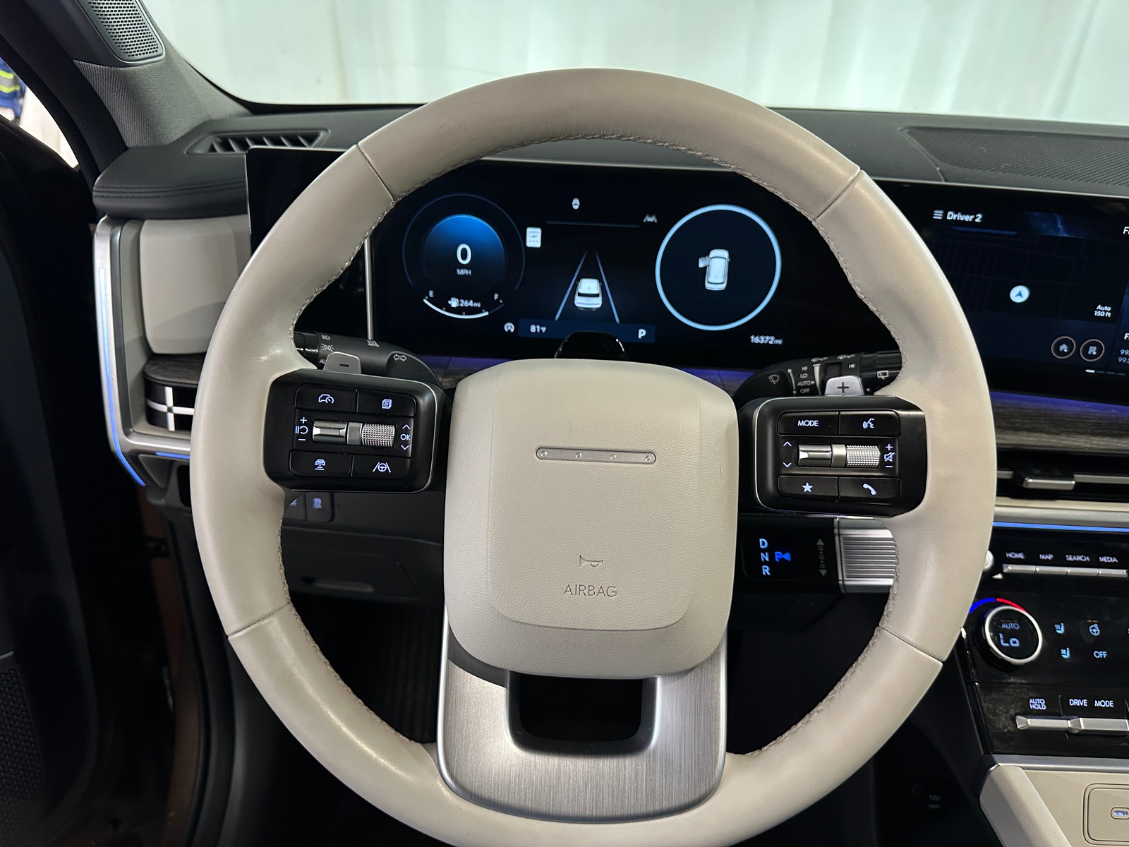 Thumbnail: 2024 Hyundai Santa Fe - 4