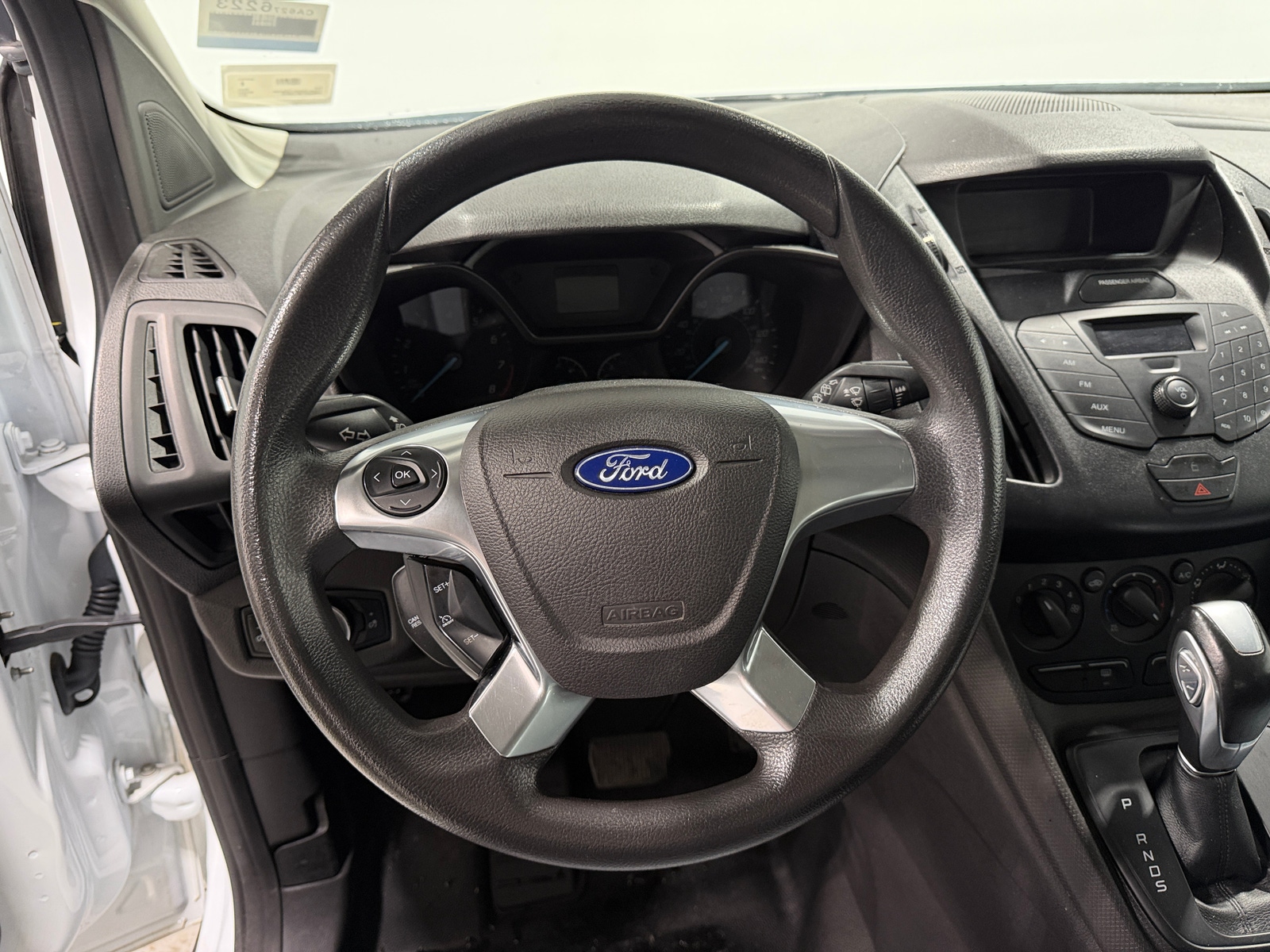 Thumbnail: 2017 Ford Transit Series - 5