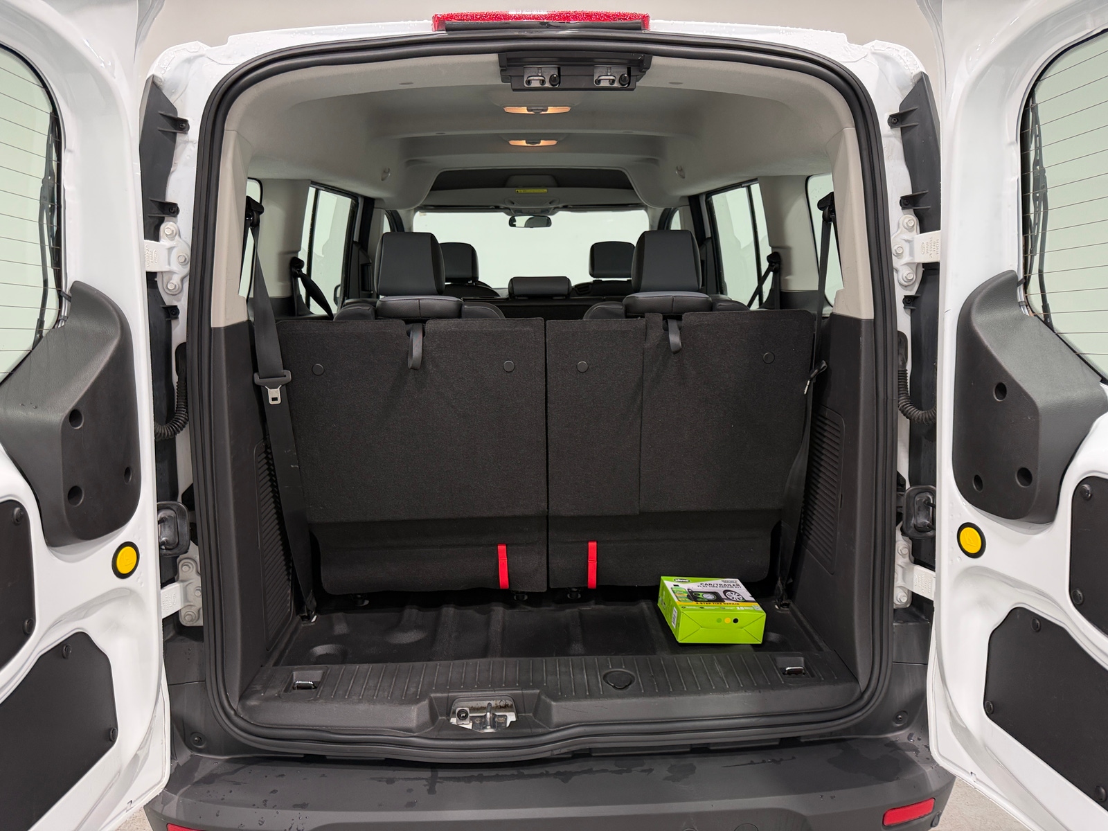 Thumbnail: 2017 Ford Transit Series - 7