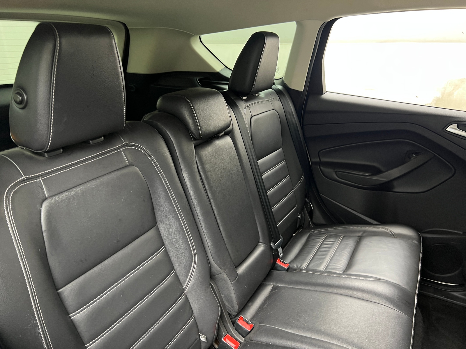 Thumbnail: 2018 Ford Escape - 5