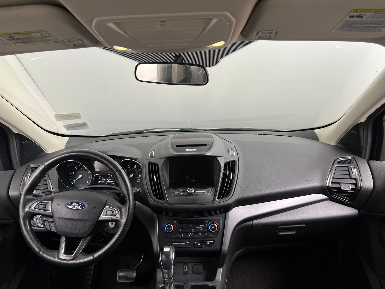 Thumbnail: 2018 Ford Escape - 2